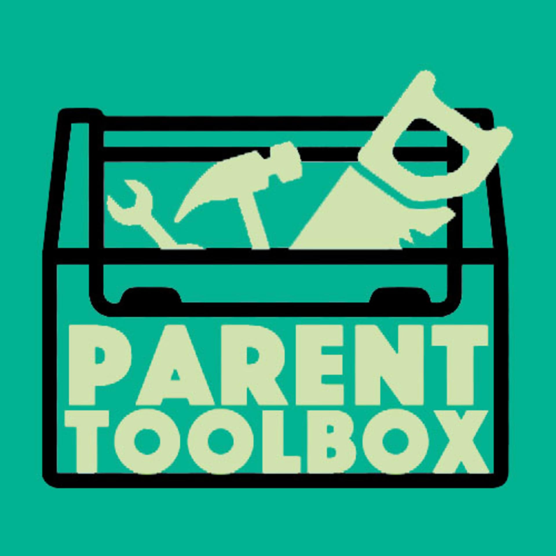 PARENT TOOLBOX: tools for parenting God's way! - Podcasts