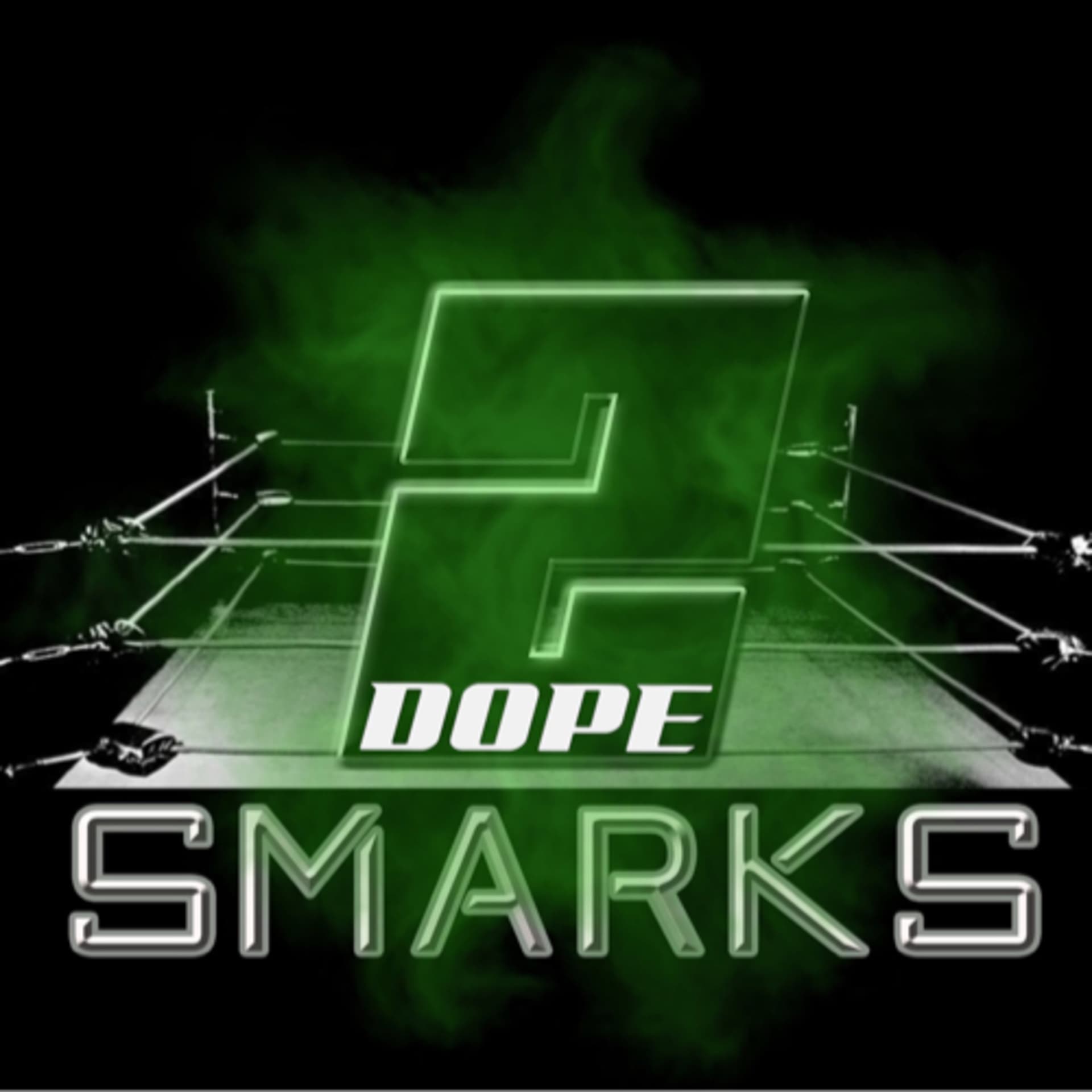 2 Dope Smarks - Podcasts