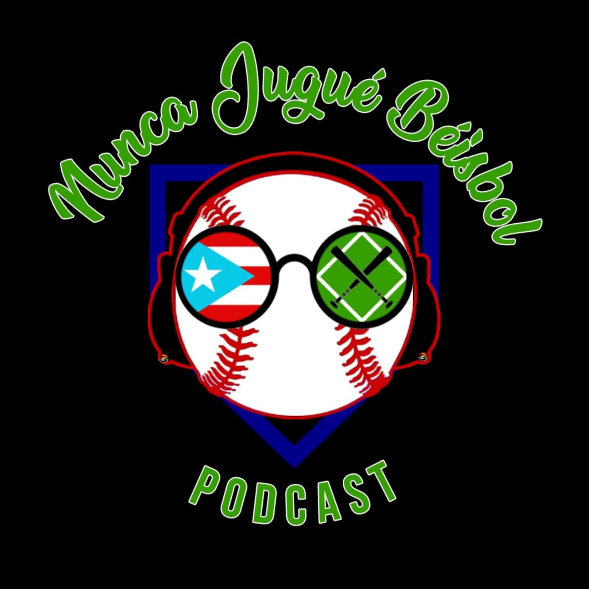 Nunca Jugué Béisbol Podcast (Oficial) - Podcasts