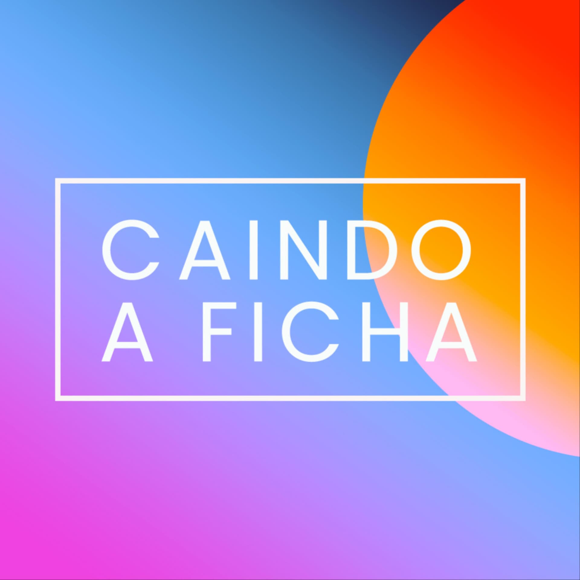 Caindo a ficha - Podcasts