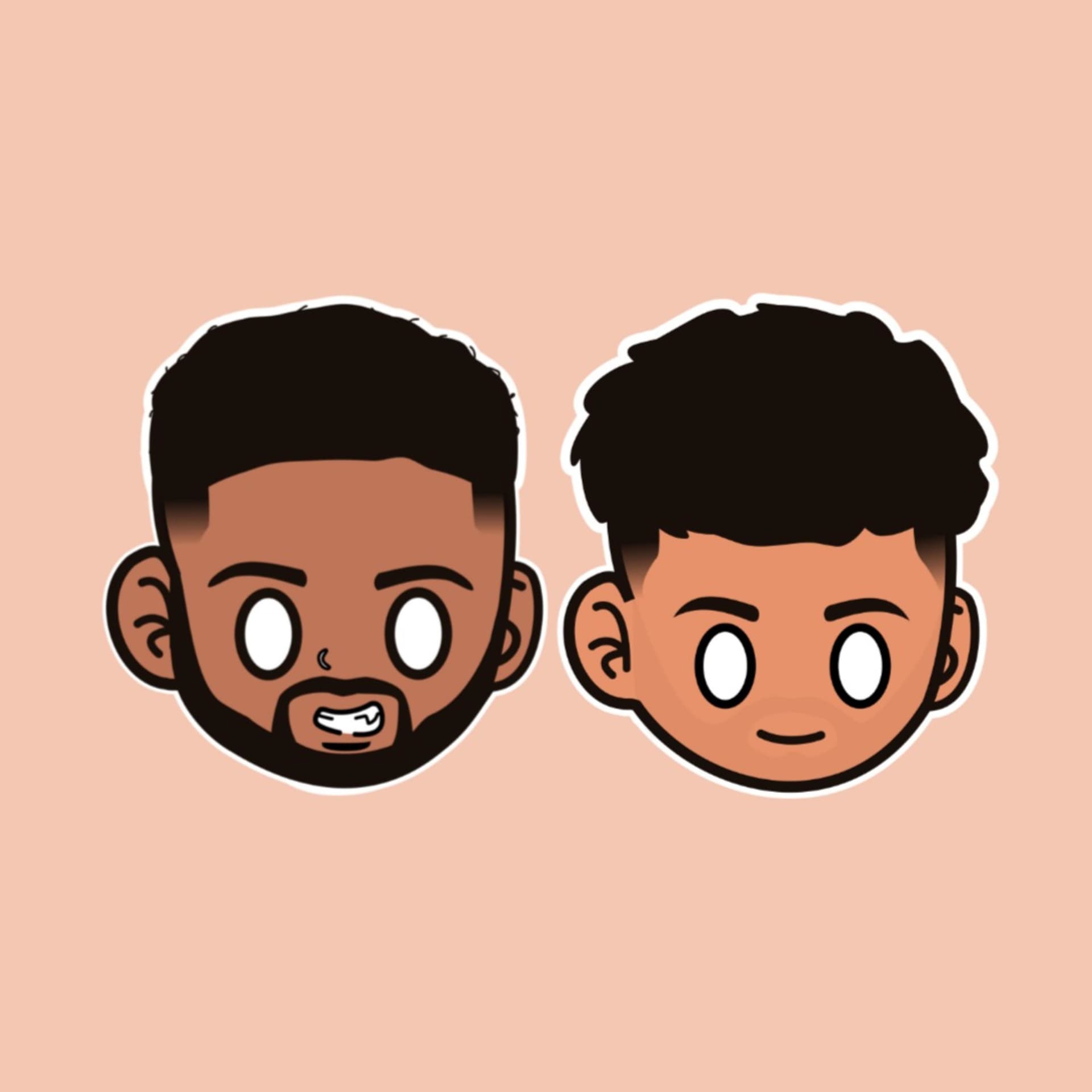 Loud Brown Gays - Podcasts