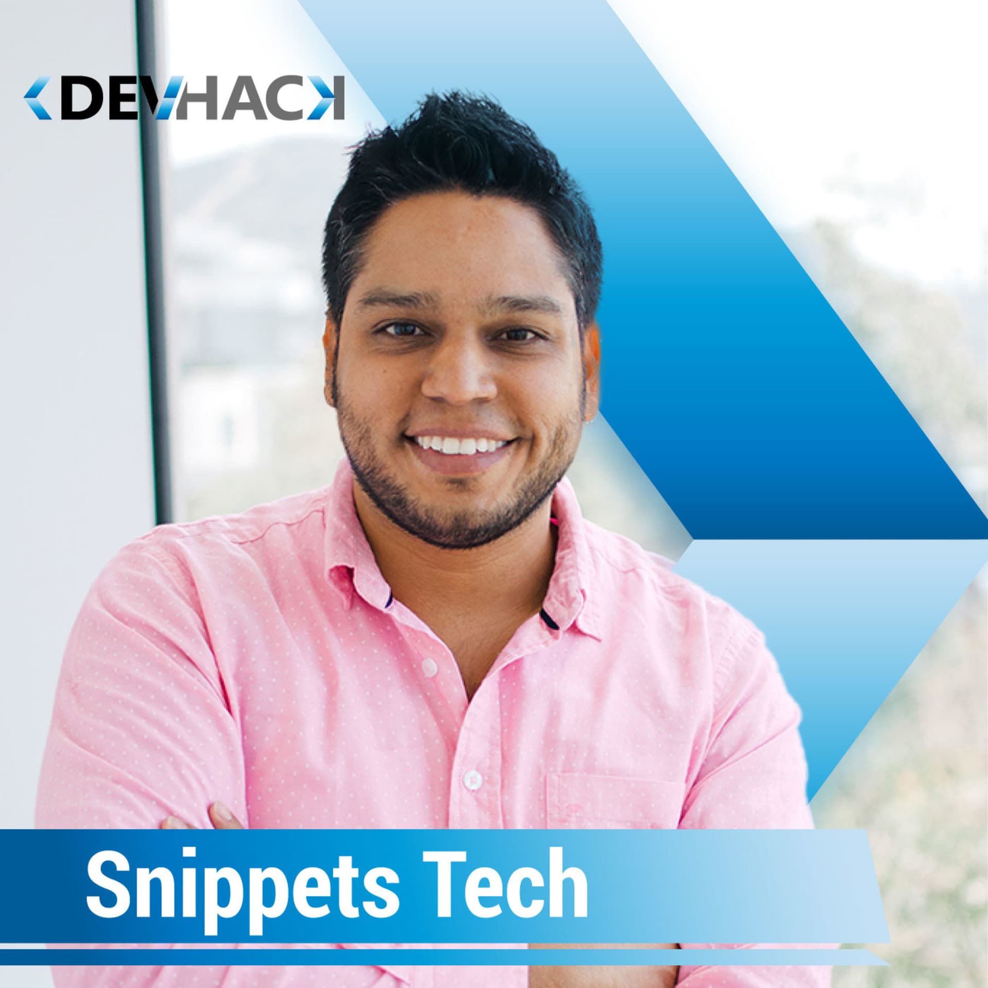 Snippets Tech - Podcasts