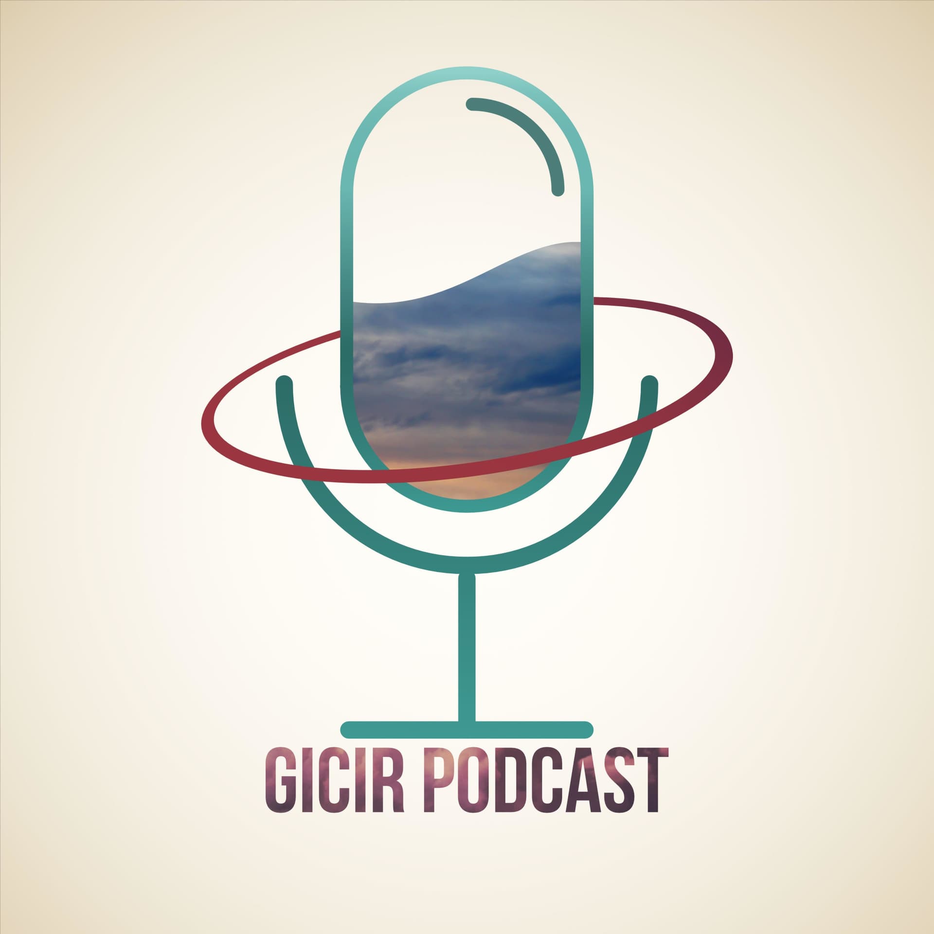 GICIR PODCAST - Podcasts