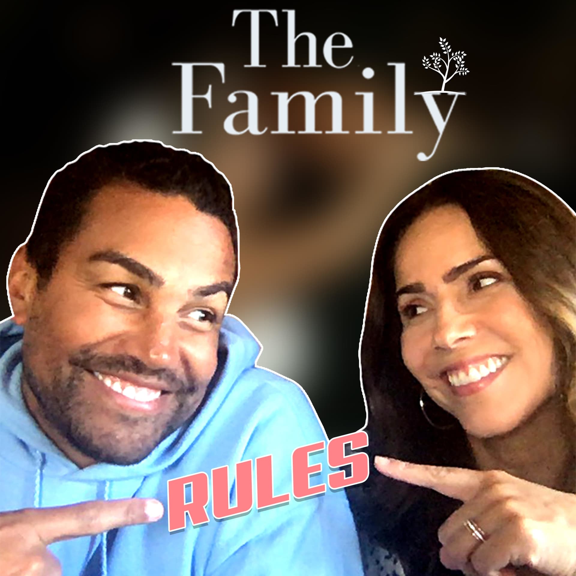 The Family Rules - Podcasts