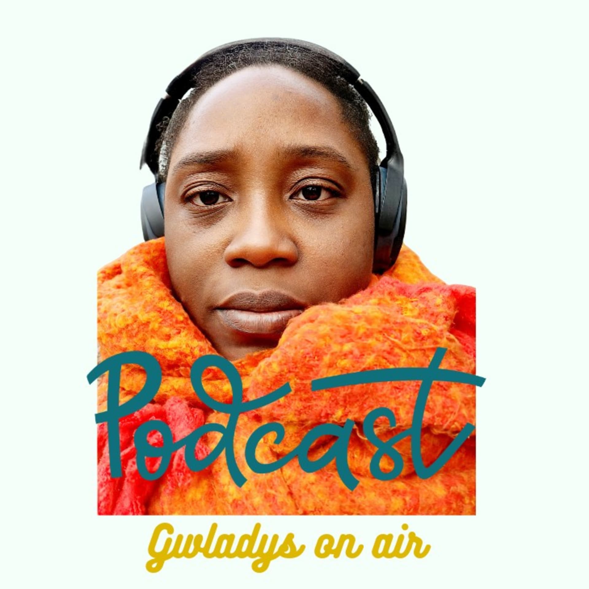 AskGwladys - Podcasts