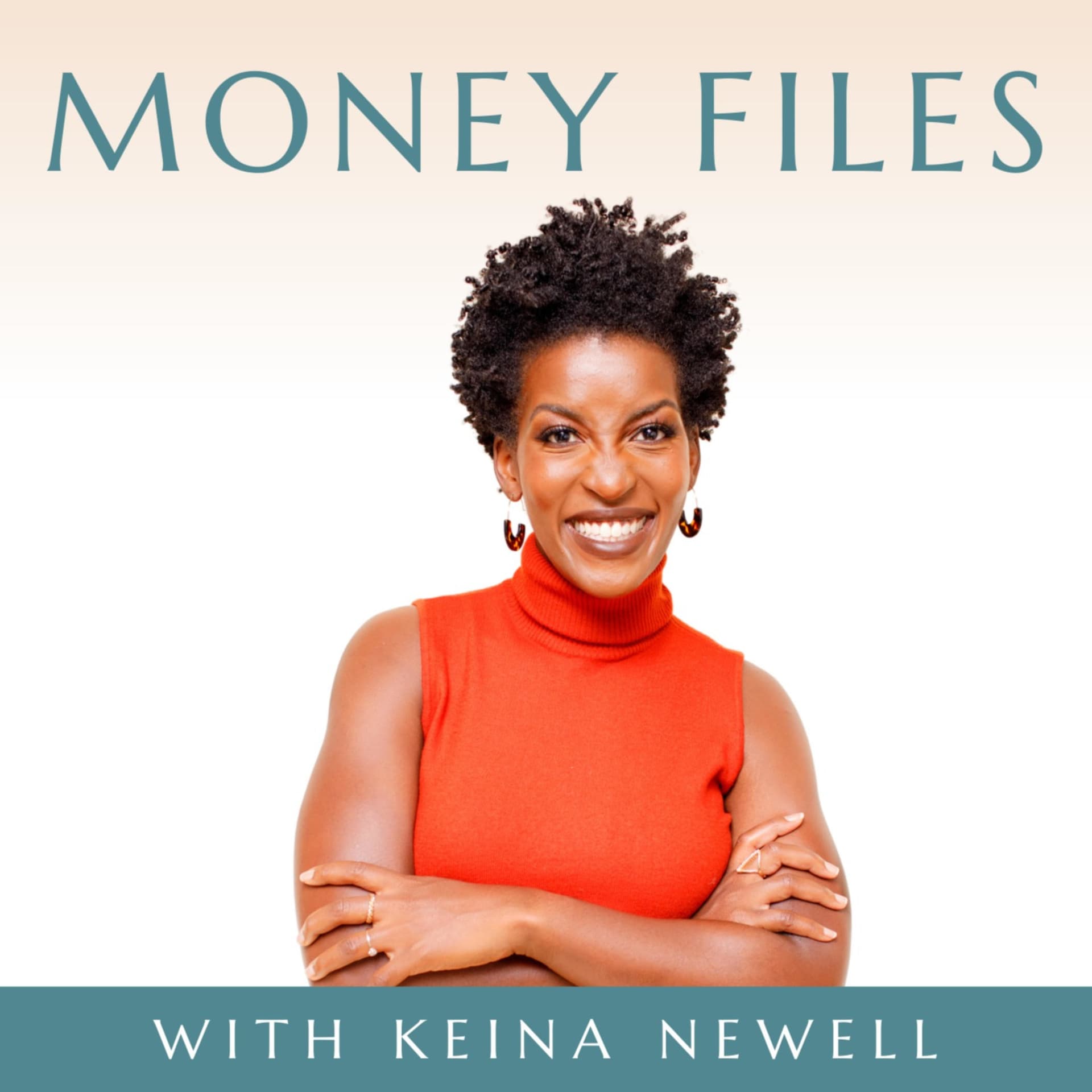 Money Files: Money Mindset & Personal Finance - Podcasts