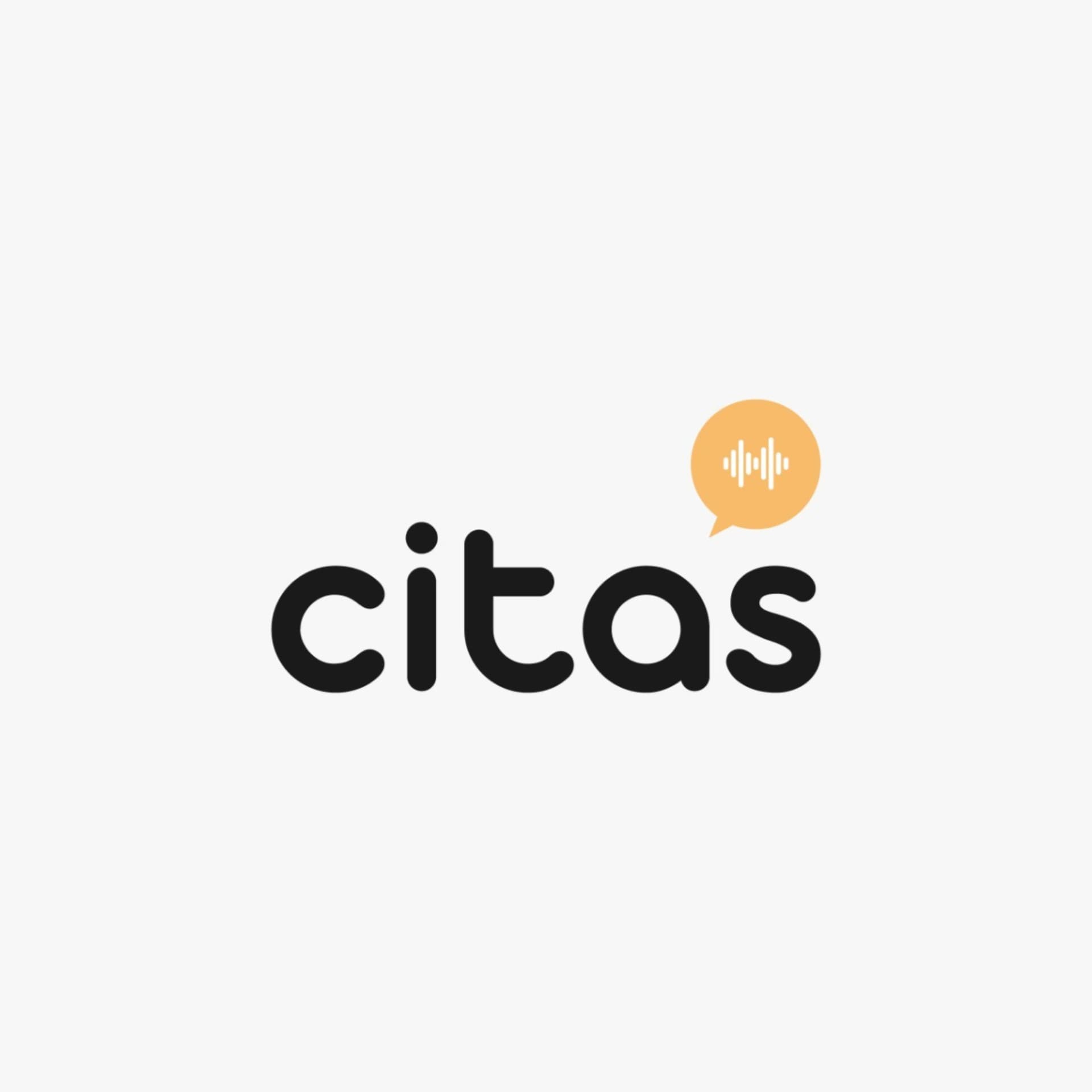 Citas Podcast - Podcasts