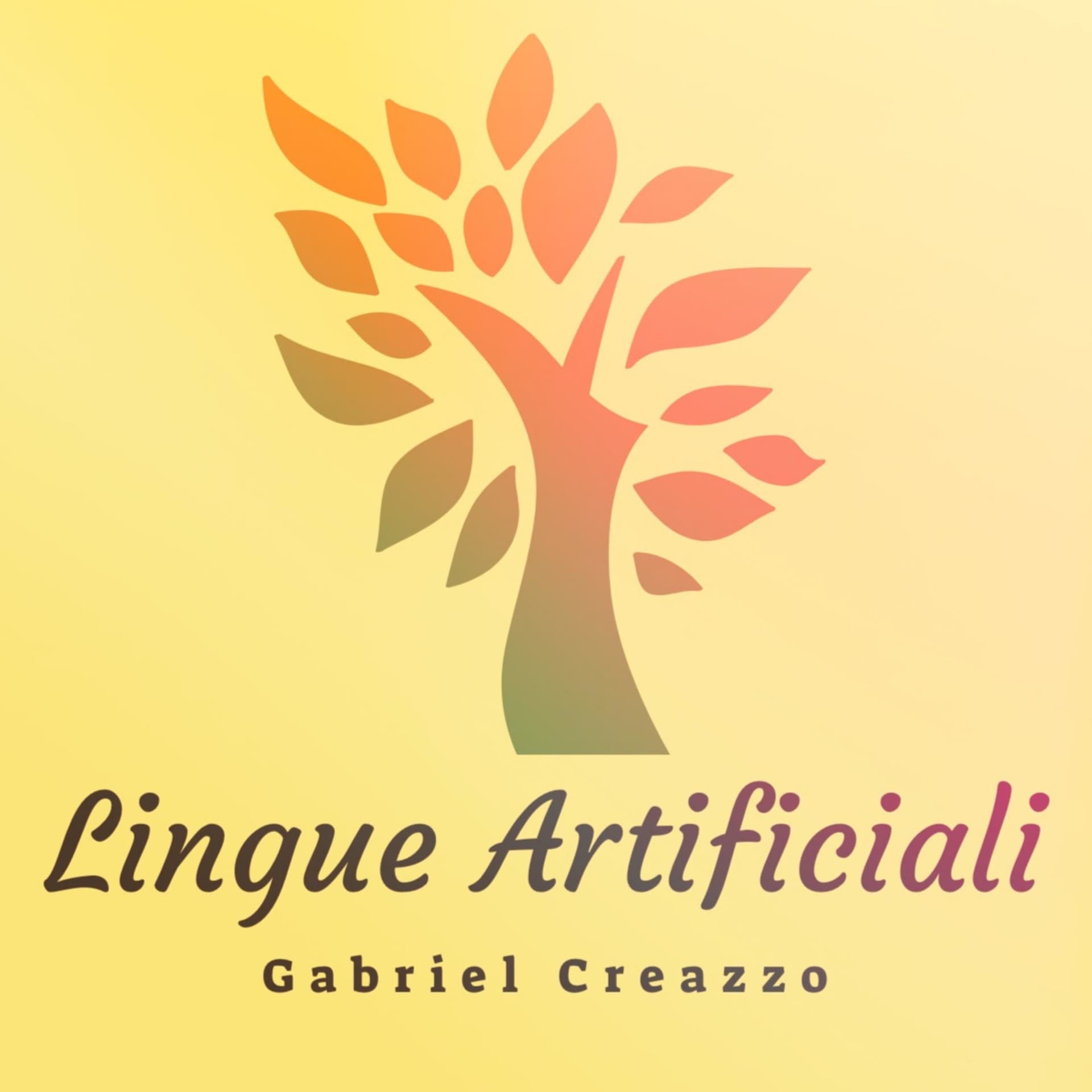 Lingue Artificiali - Podcasts