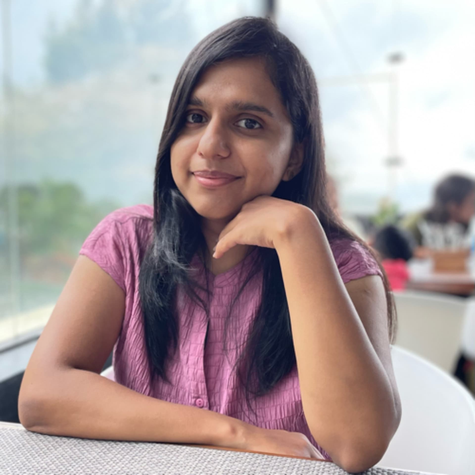 Danusenthil Speaks - Podcasts