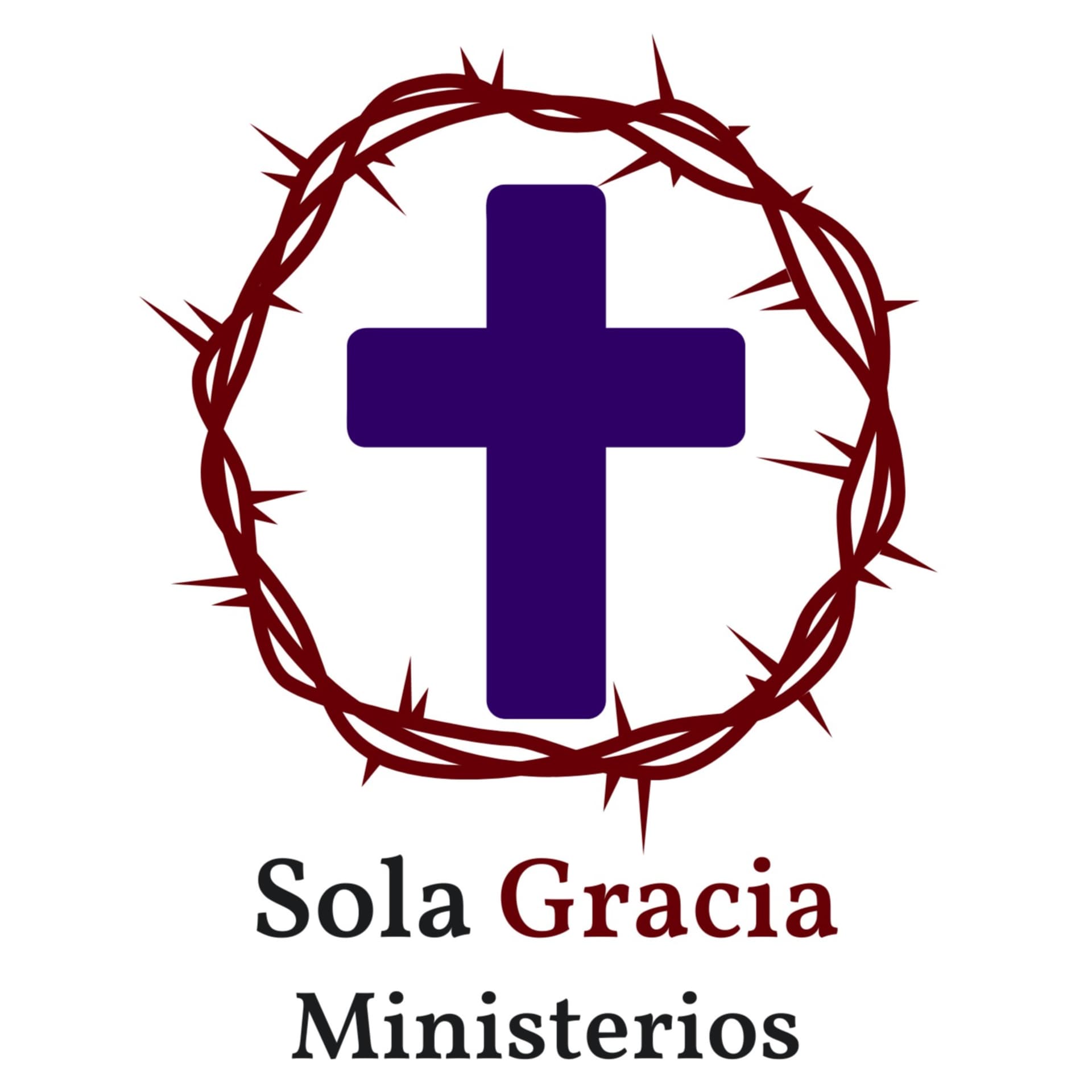 Sola Gracia - Eduardo Barrientos - Podcasts