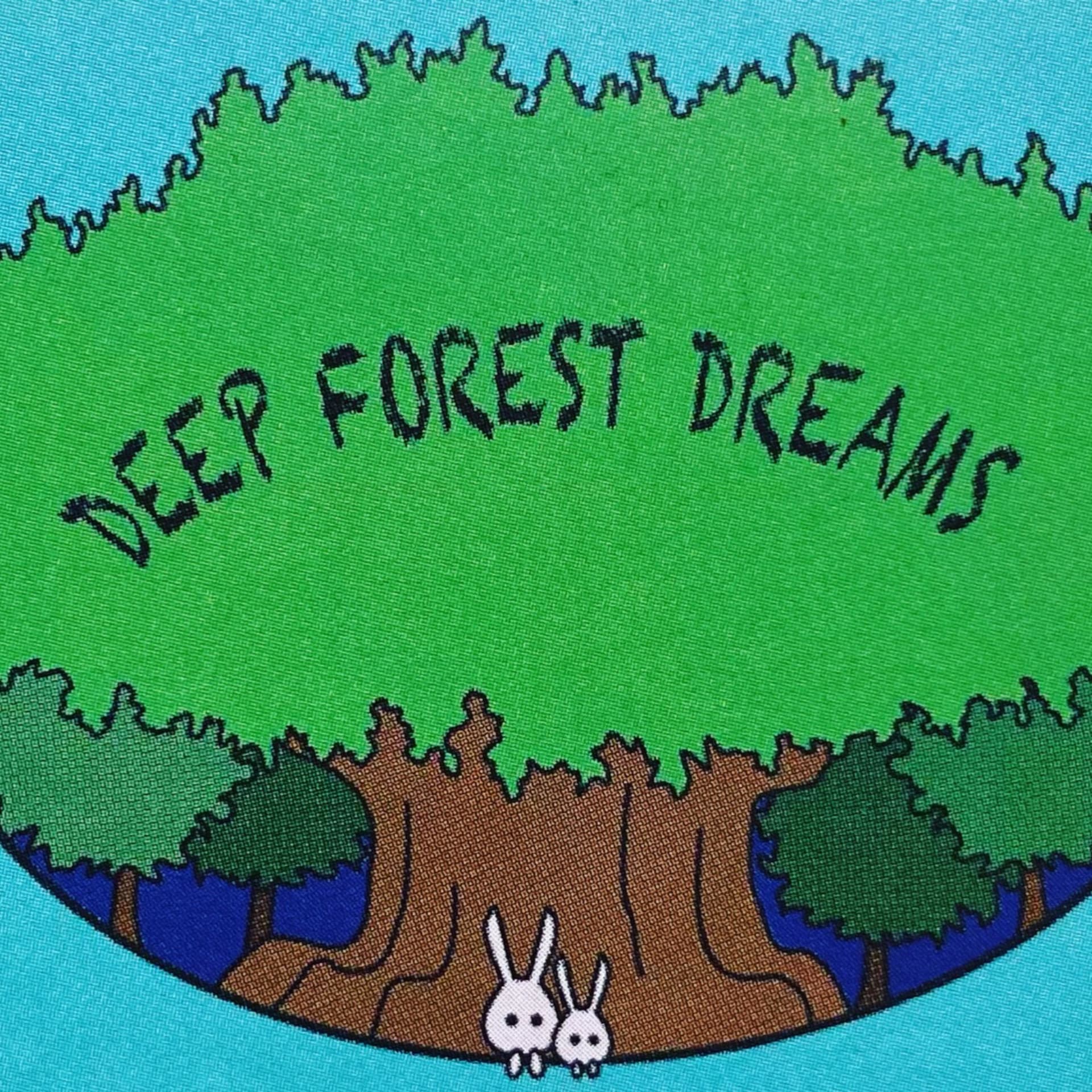 Deep Forest Dreams - Podcasts