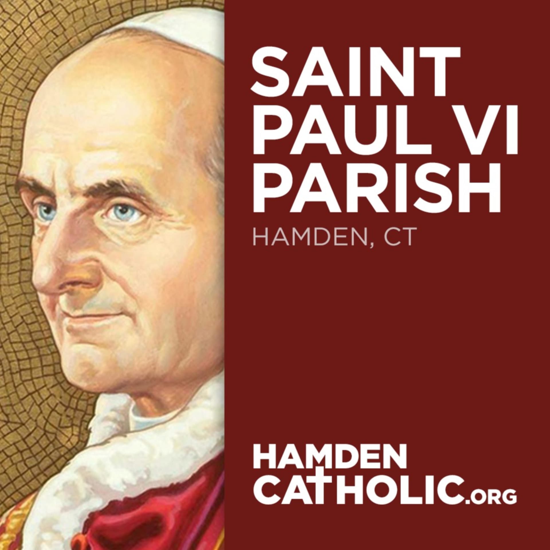 Hamden Catholic - Podcasts