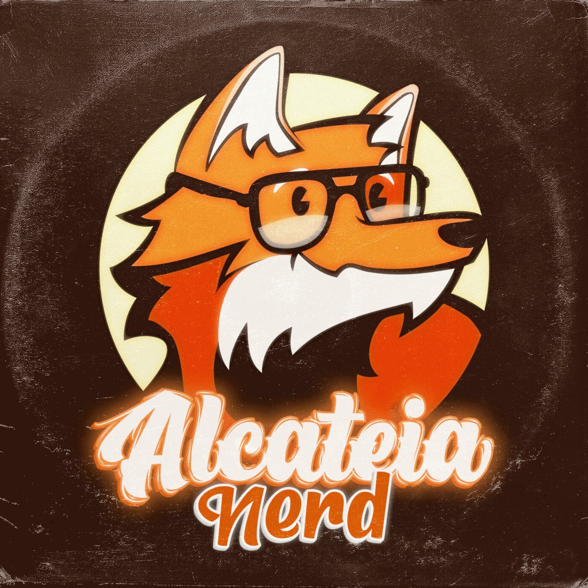 Alcateia Nerd - Podcasts