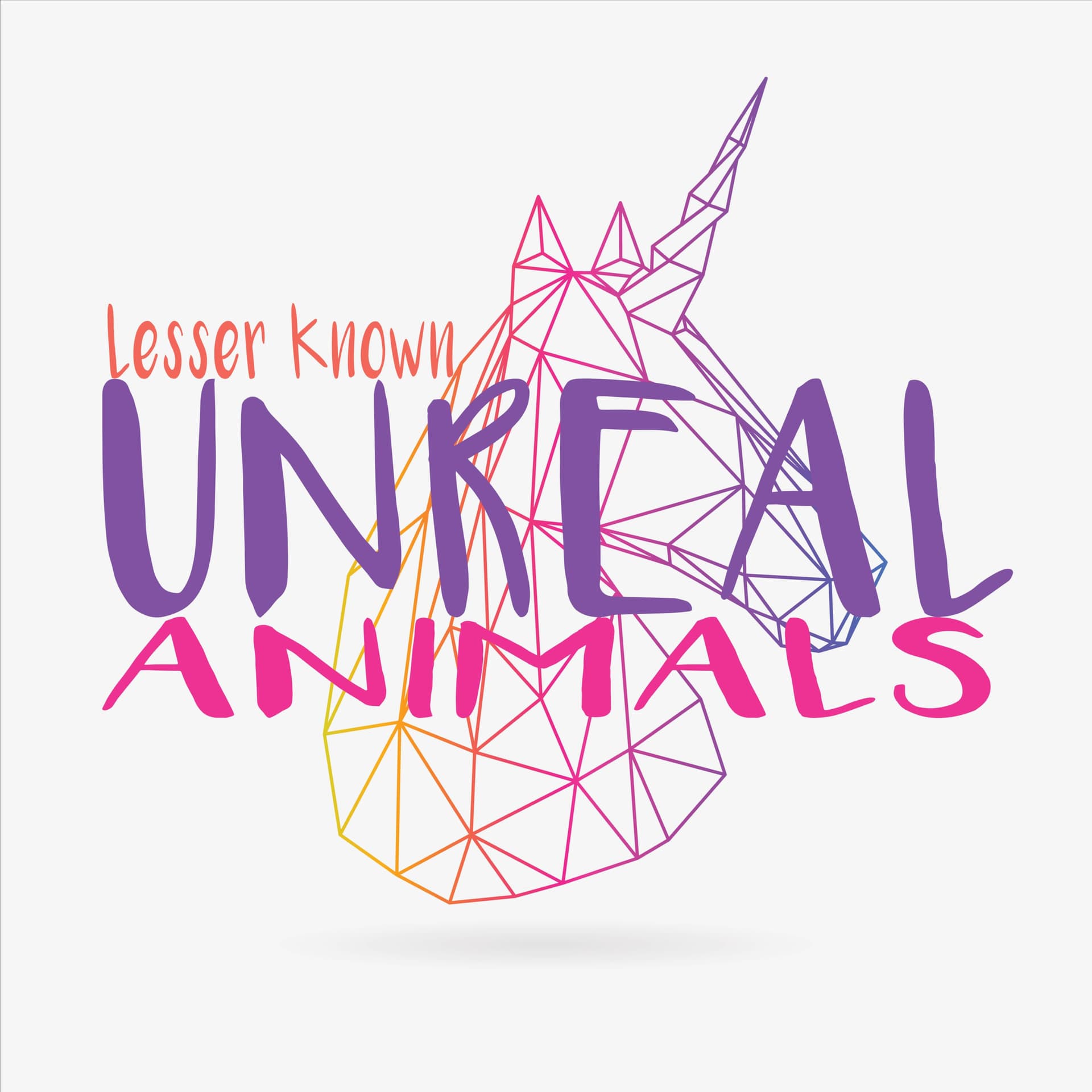 Lesser Known Unreal Animals - Podcasts