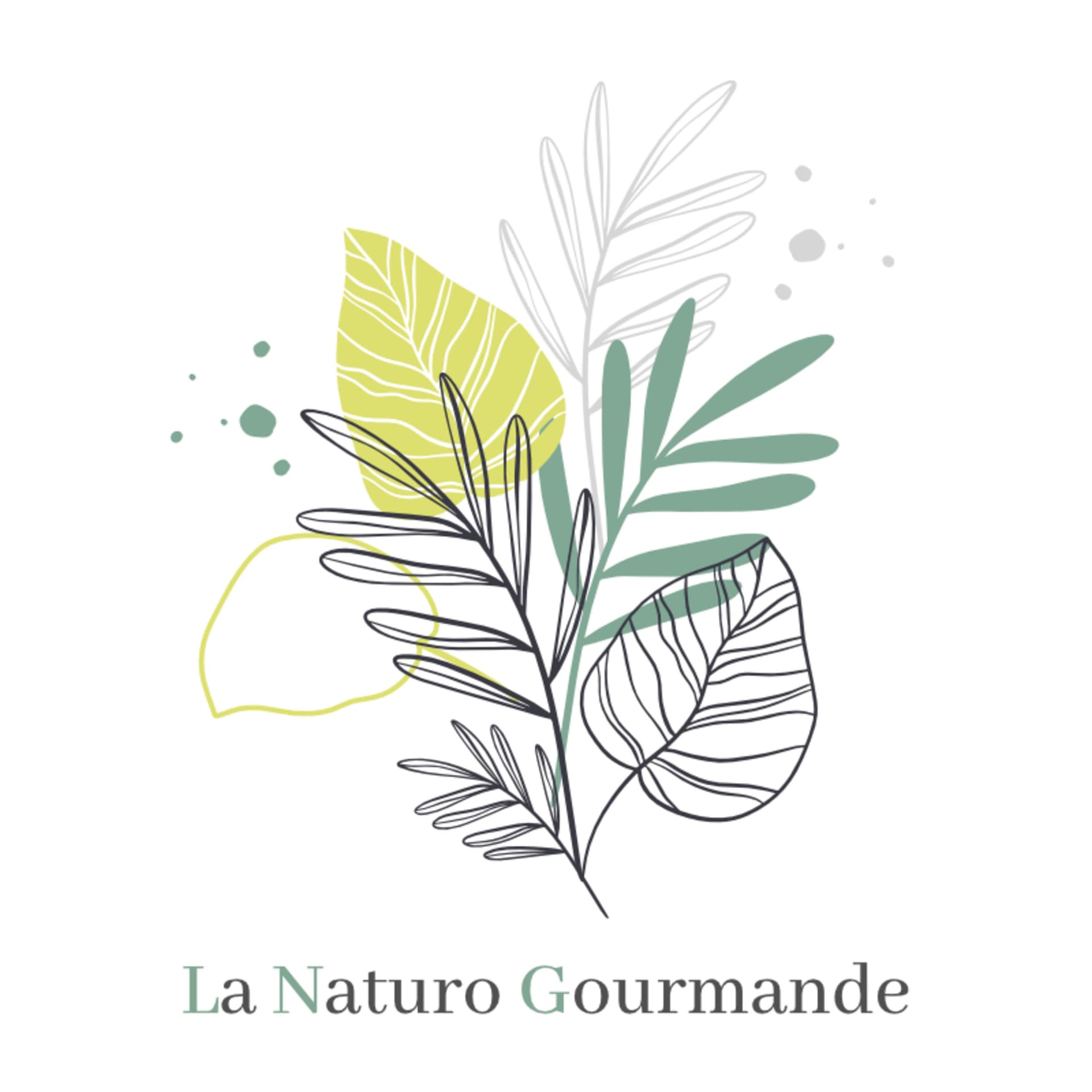 La Naturo Gourmande - Podcasts