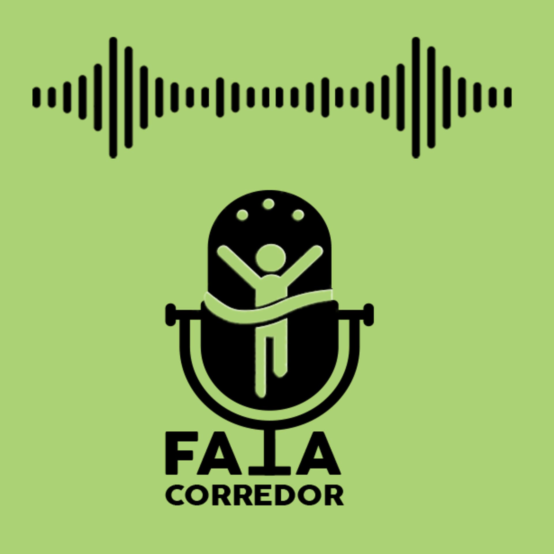 Fala Corredor - Podcasts
