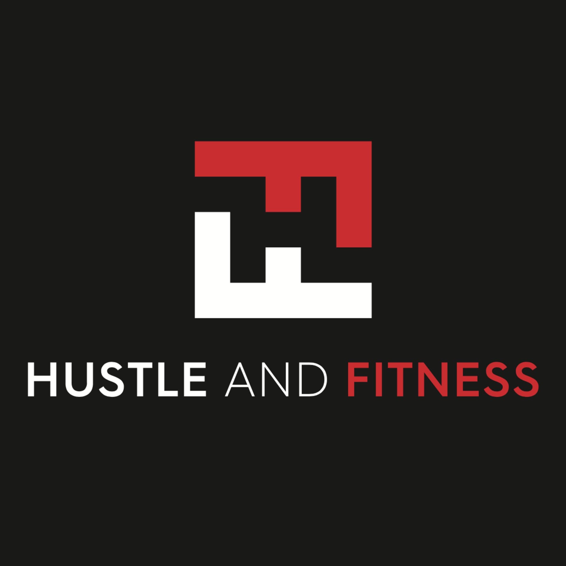 The Hustle & Fitness Bootcamp - Podcasts
