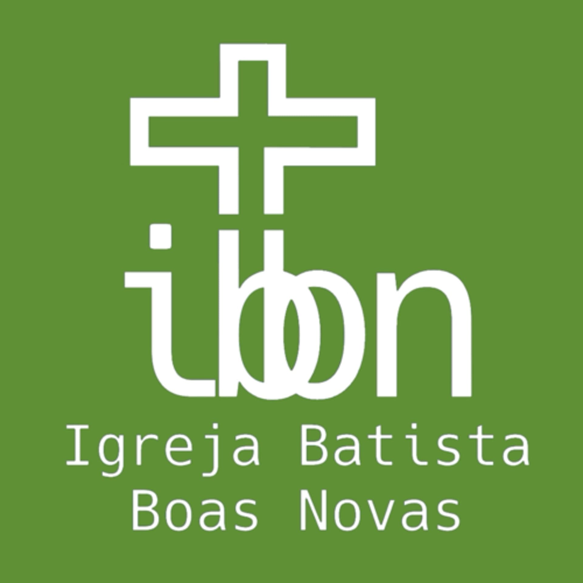 IBBN - Igreja Batista Boas Novas - Podcasts