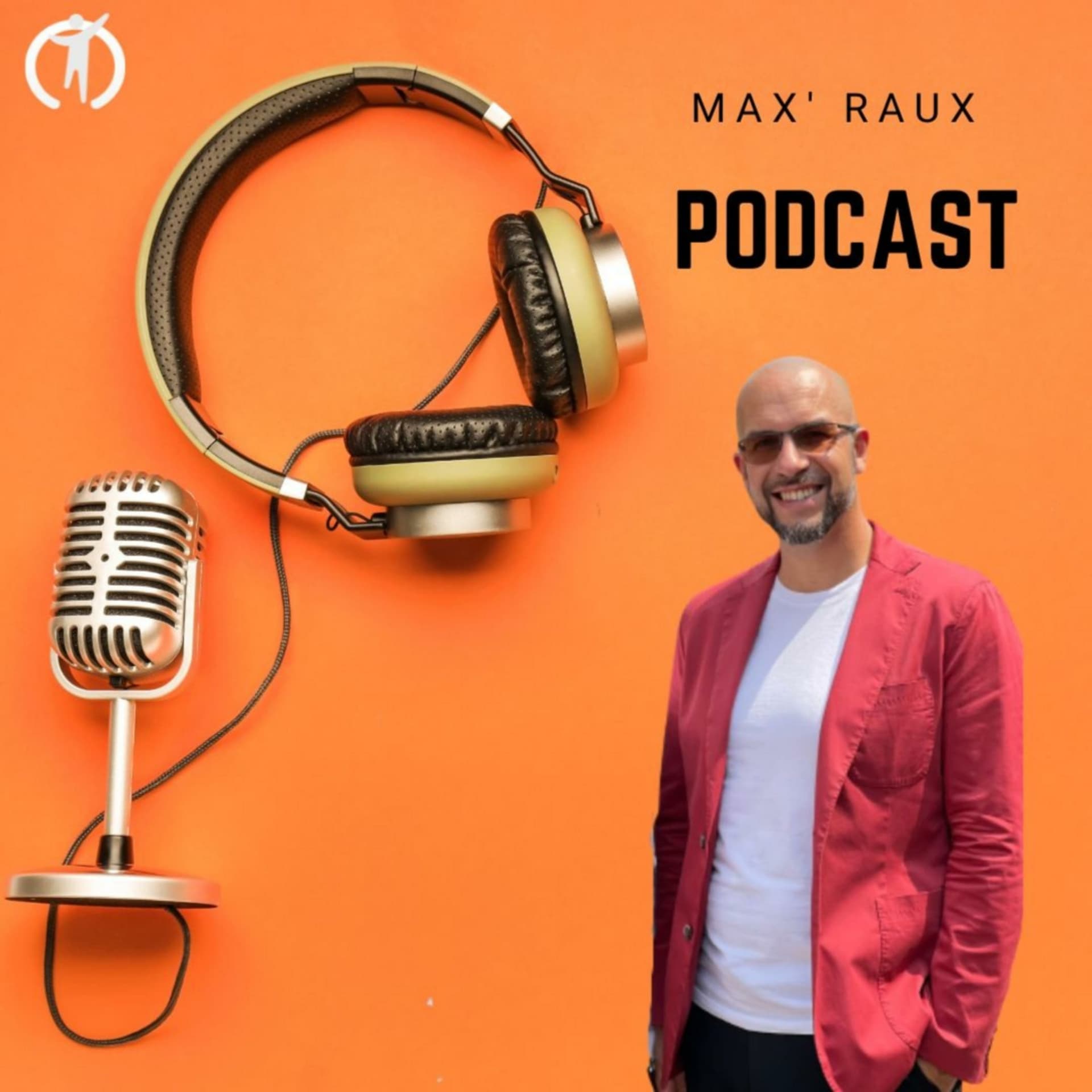 Motivation au Max'IMUM - Podcasts