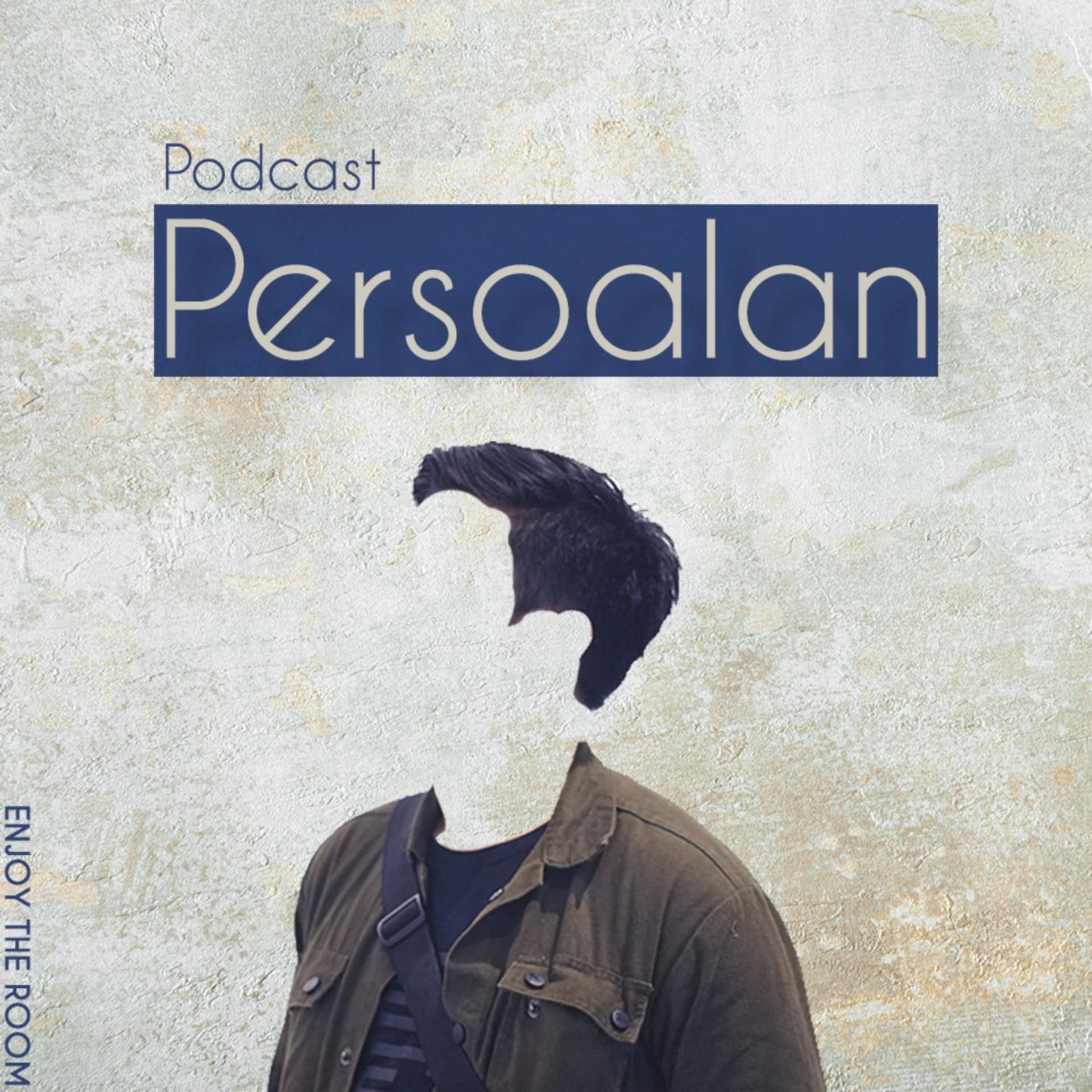 Podcast Persoalan - Podcasts