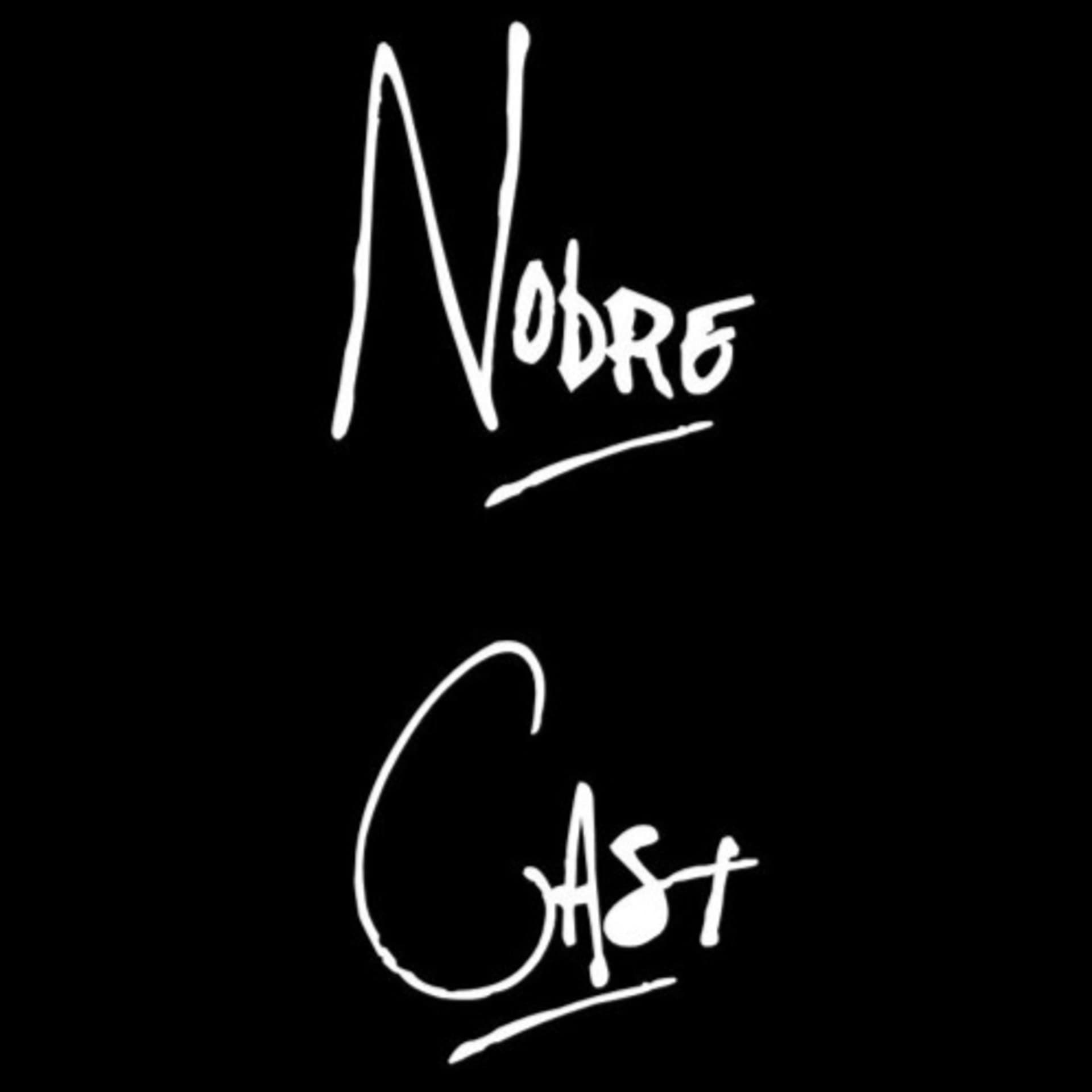 Nobrecast - Podcasts
