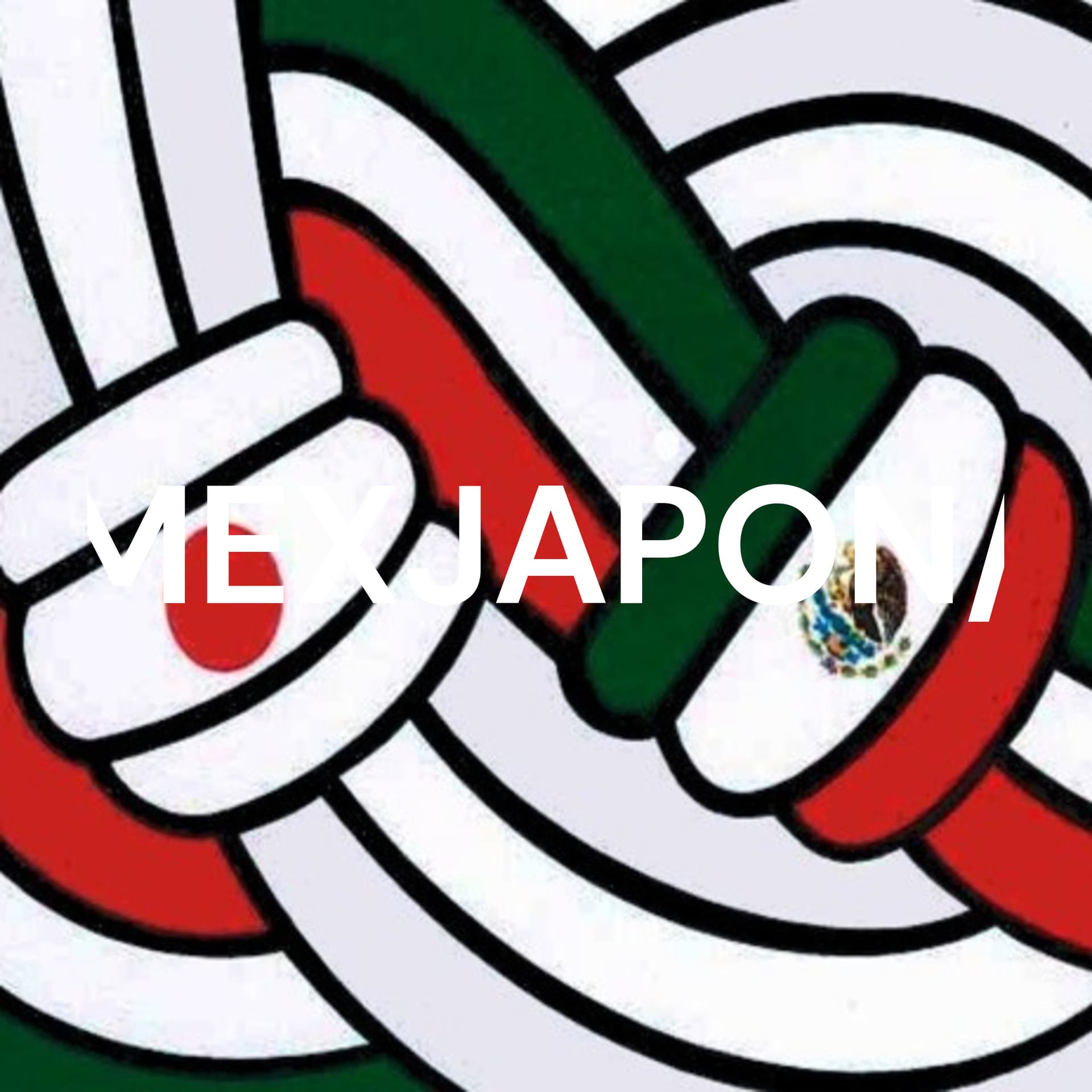 MEXJAPON/メクスハポン
