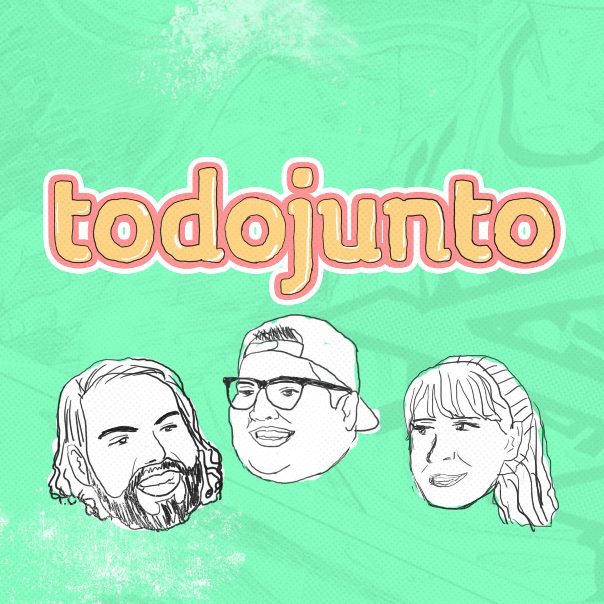 todojunto - Podcasts