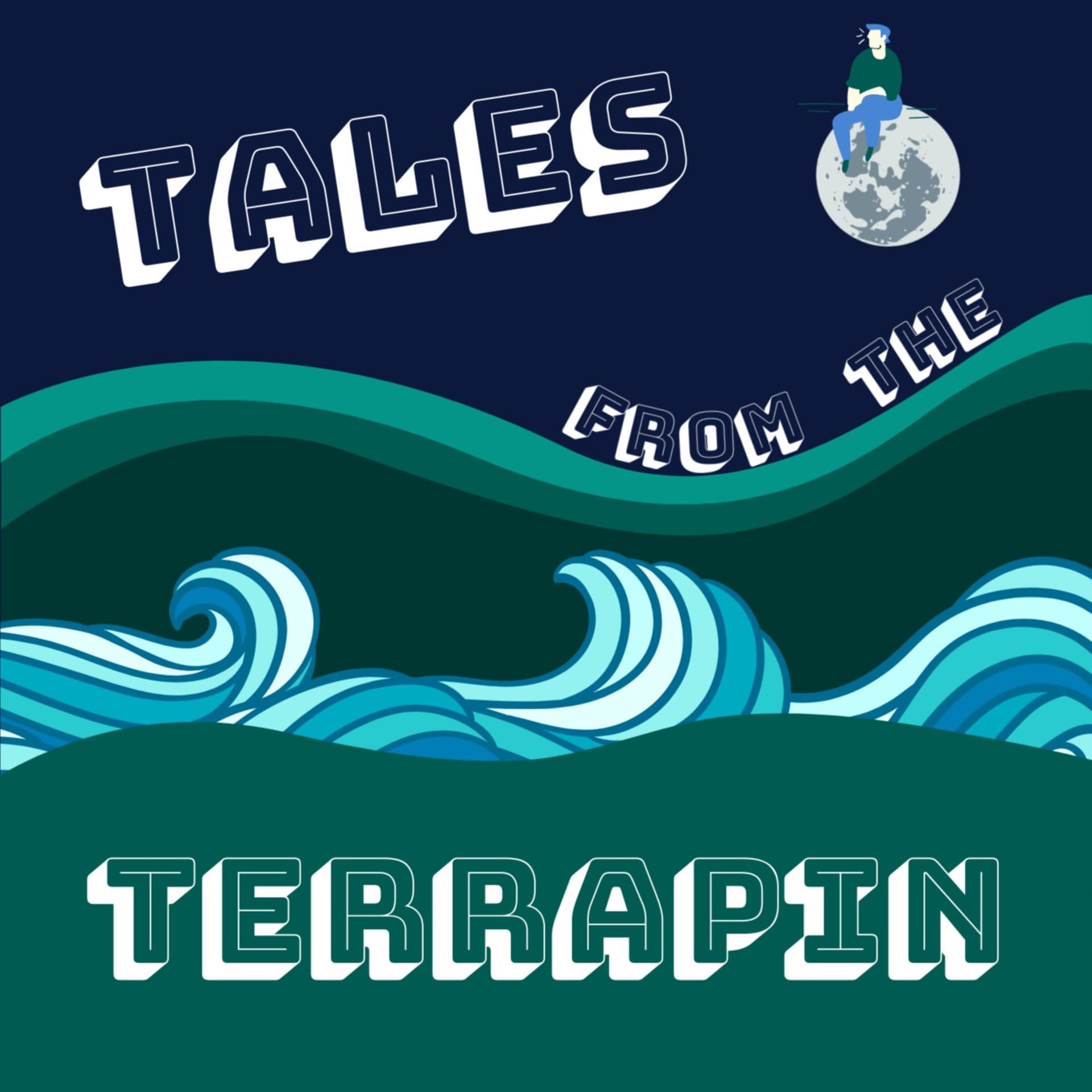 Tales from the Terrapin - Podcasts