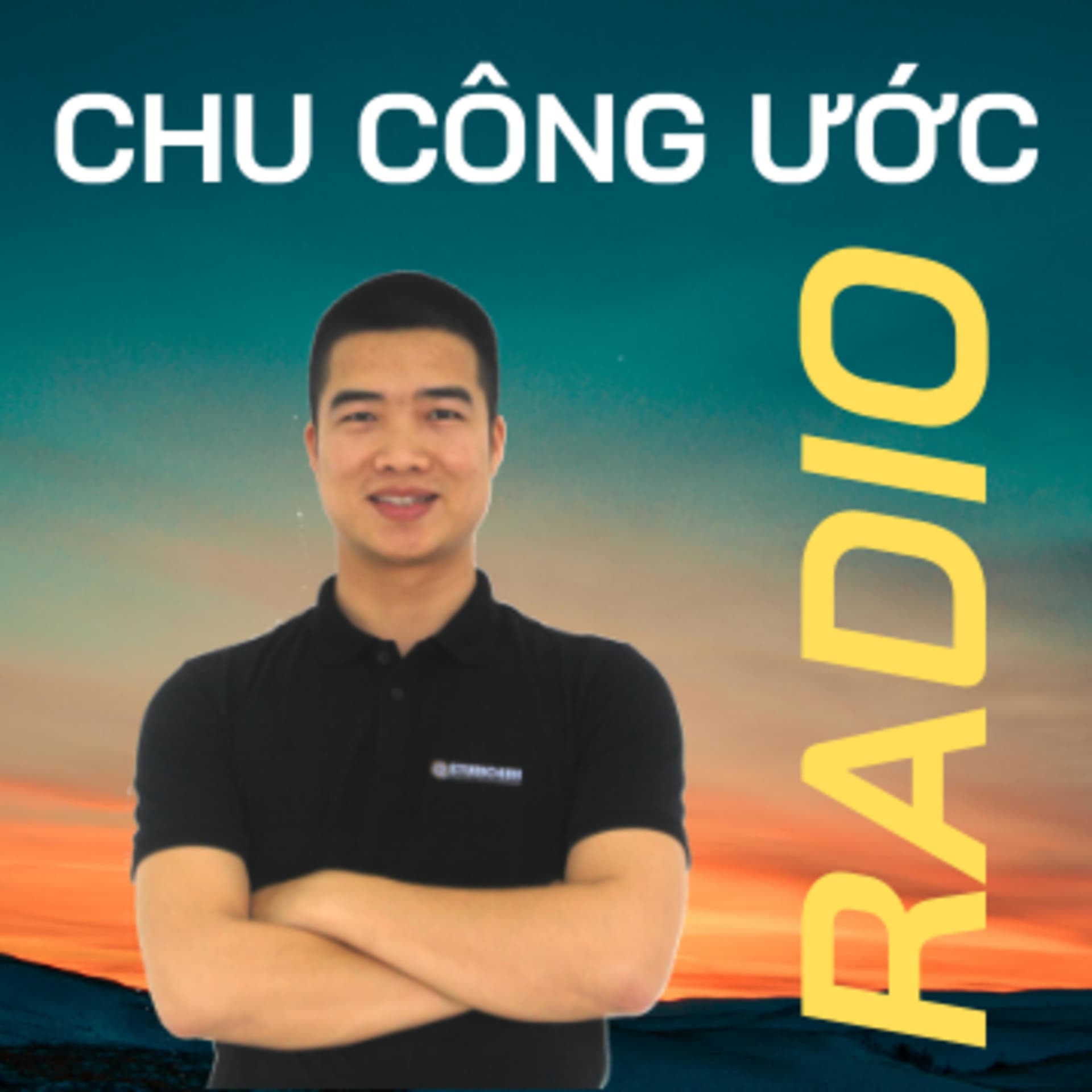 Chu Công Ước - Podcasts