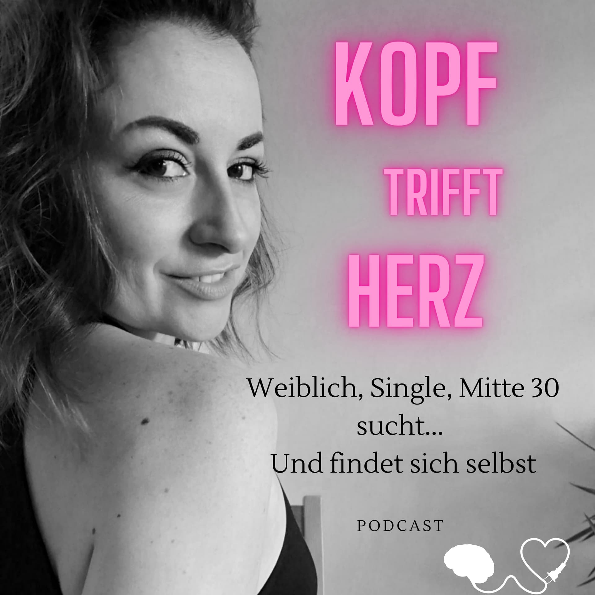Kopf Trifft Herz - Podcasts