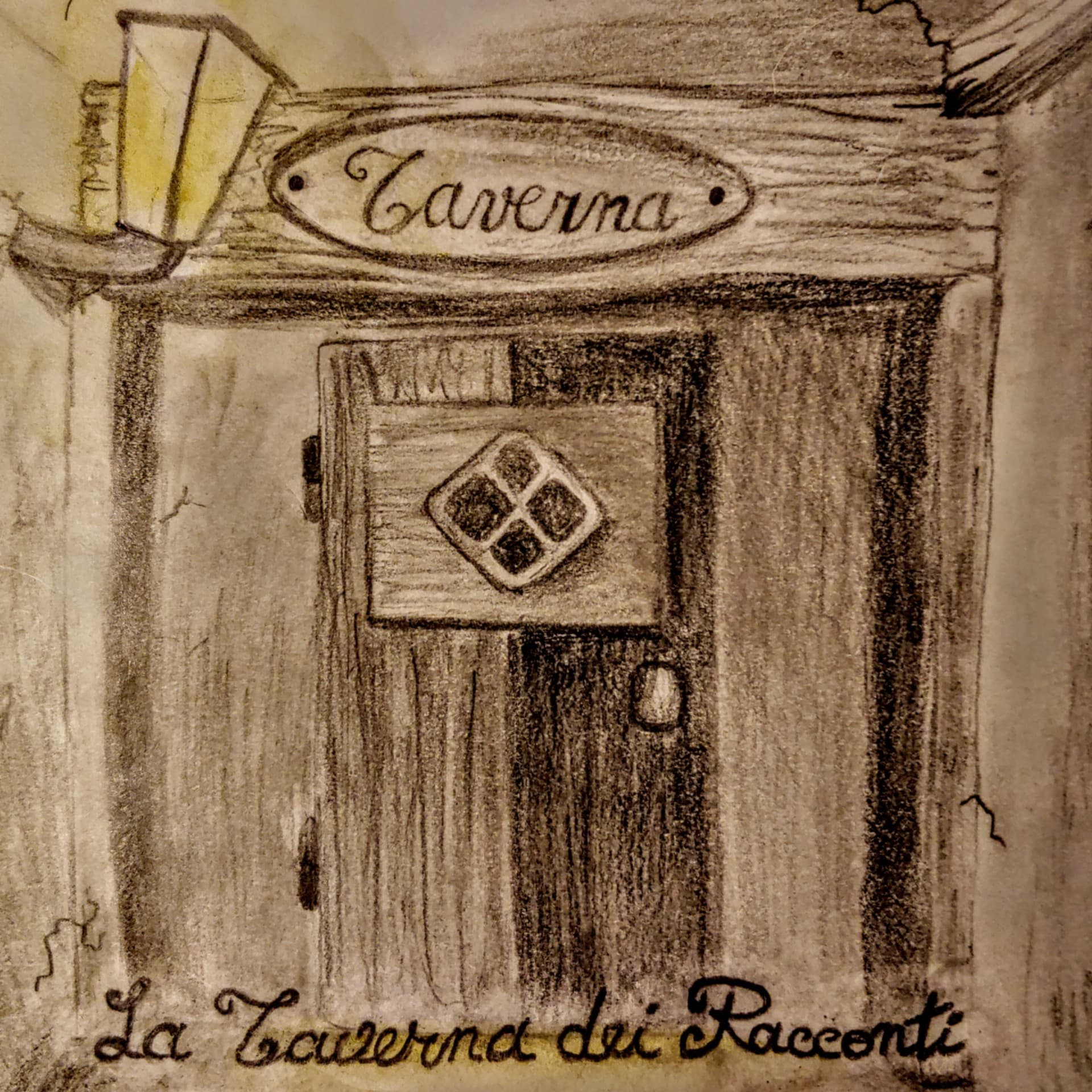La Taverna dei Racconti - Podcasts