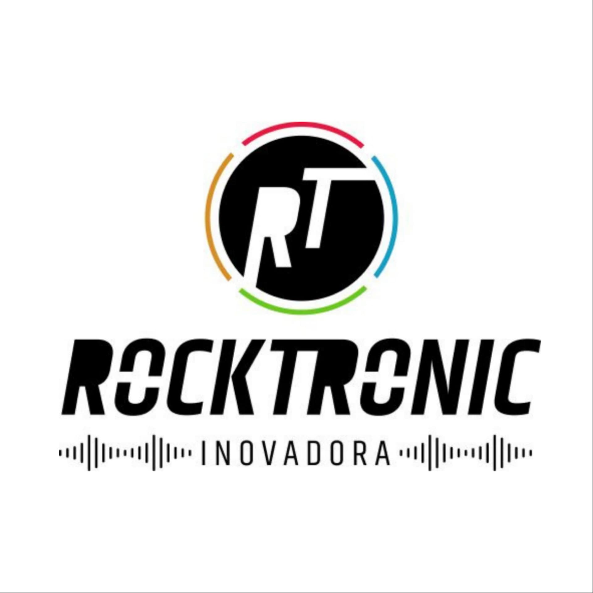 Rocktronic - Inovadora! - Podcasts