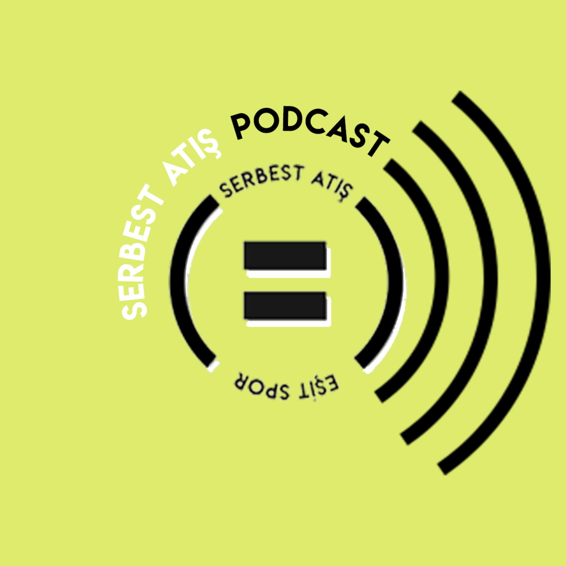 Serbest Atış Podcasts - Podcasts