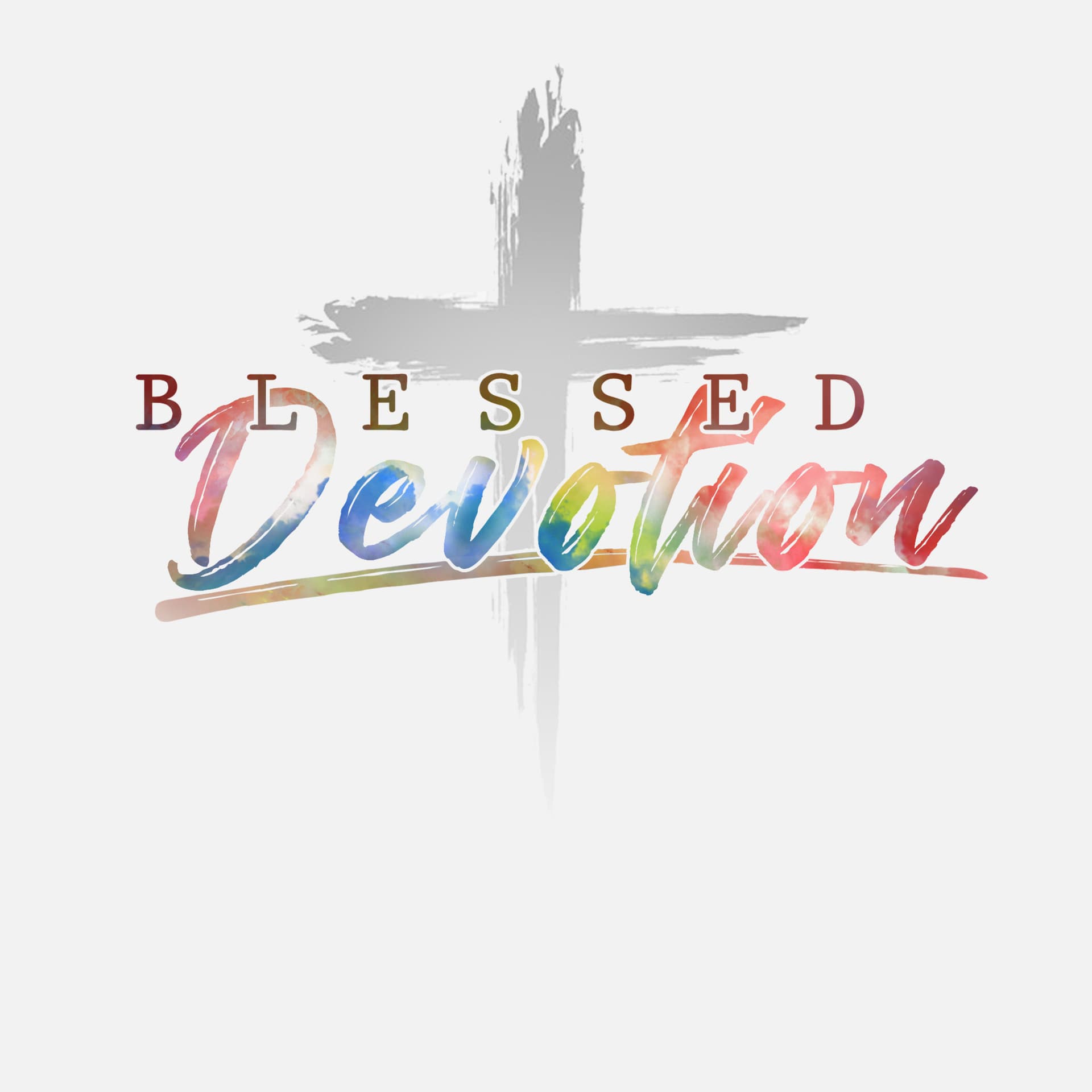 Blessed Devotion - Podcasts