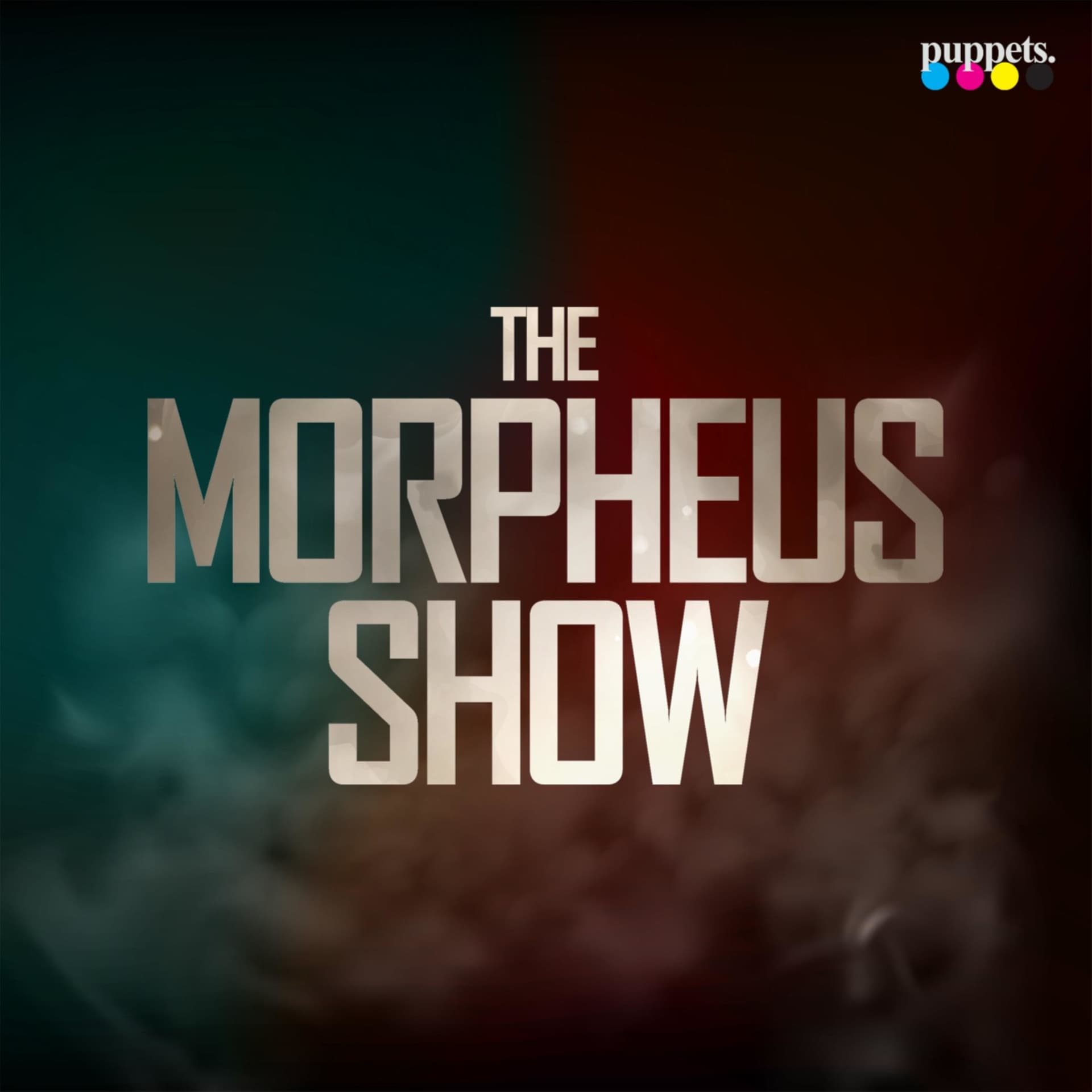 The Morpheus Show - Tamil Podcast - Podcasts