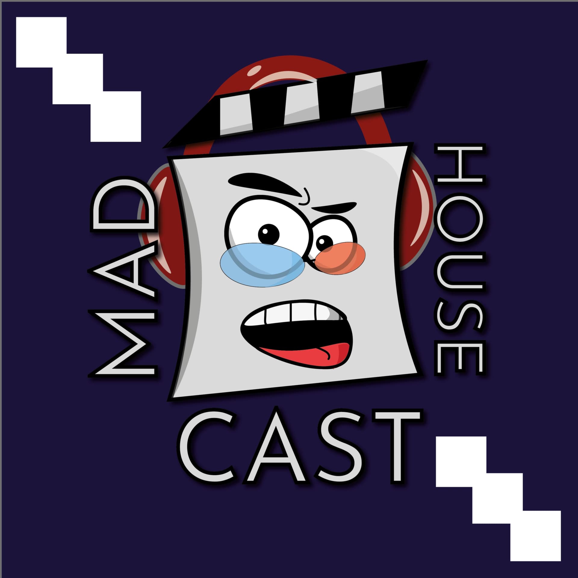 MadHouseCast - Podcasts