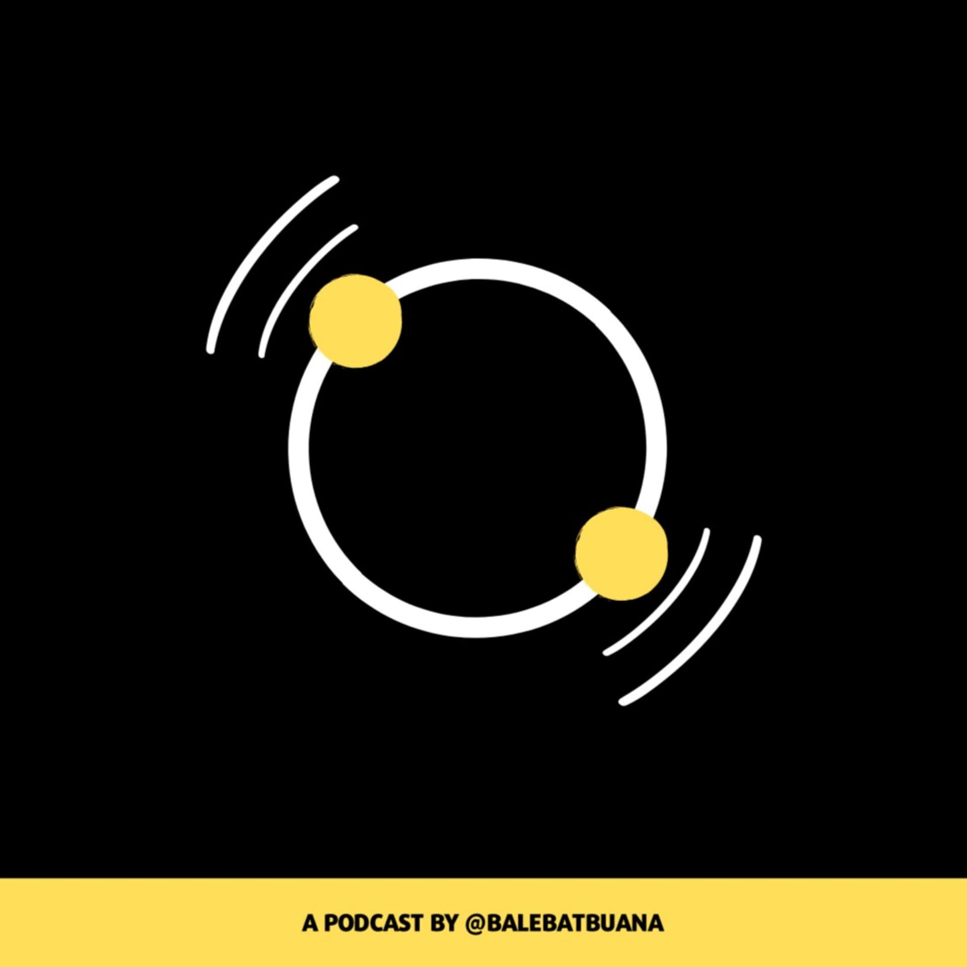 #TemanCerita Podcast - Podcasts