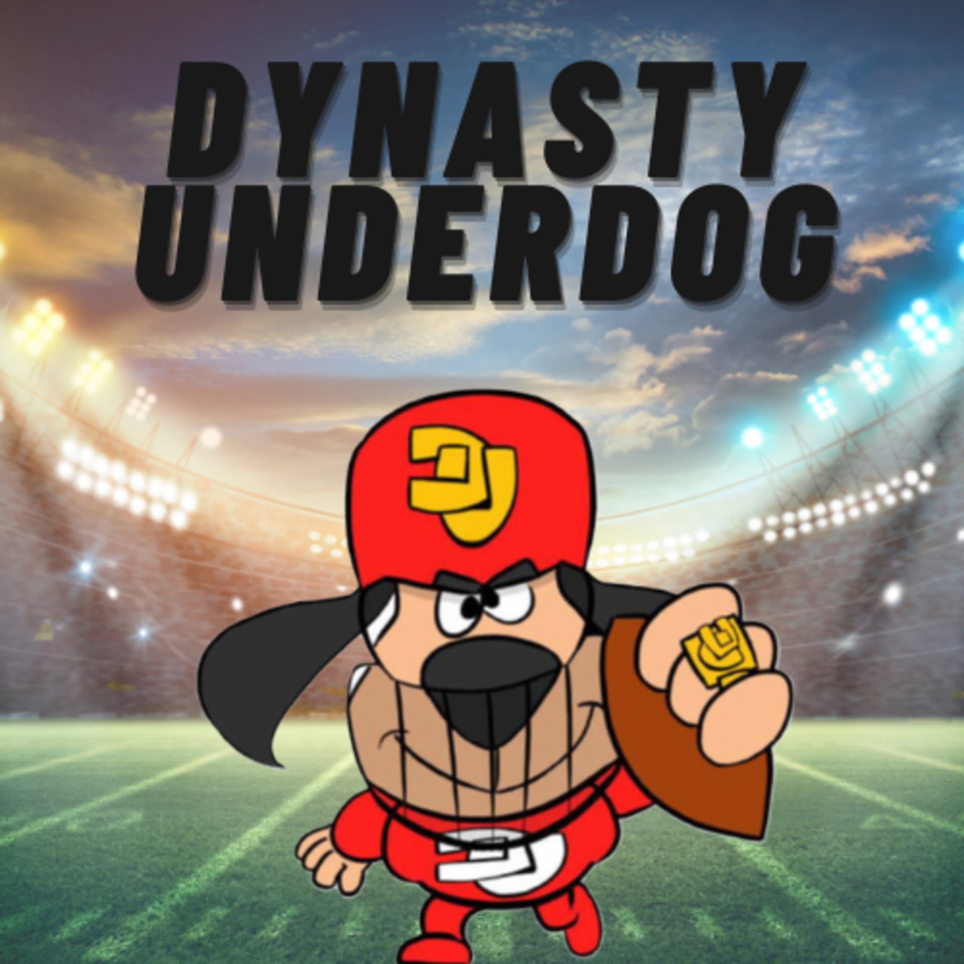 Dynasty Underdog - Podcasts