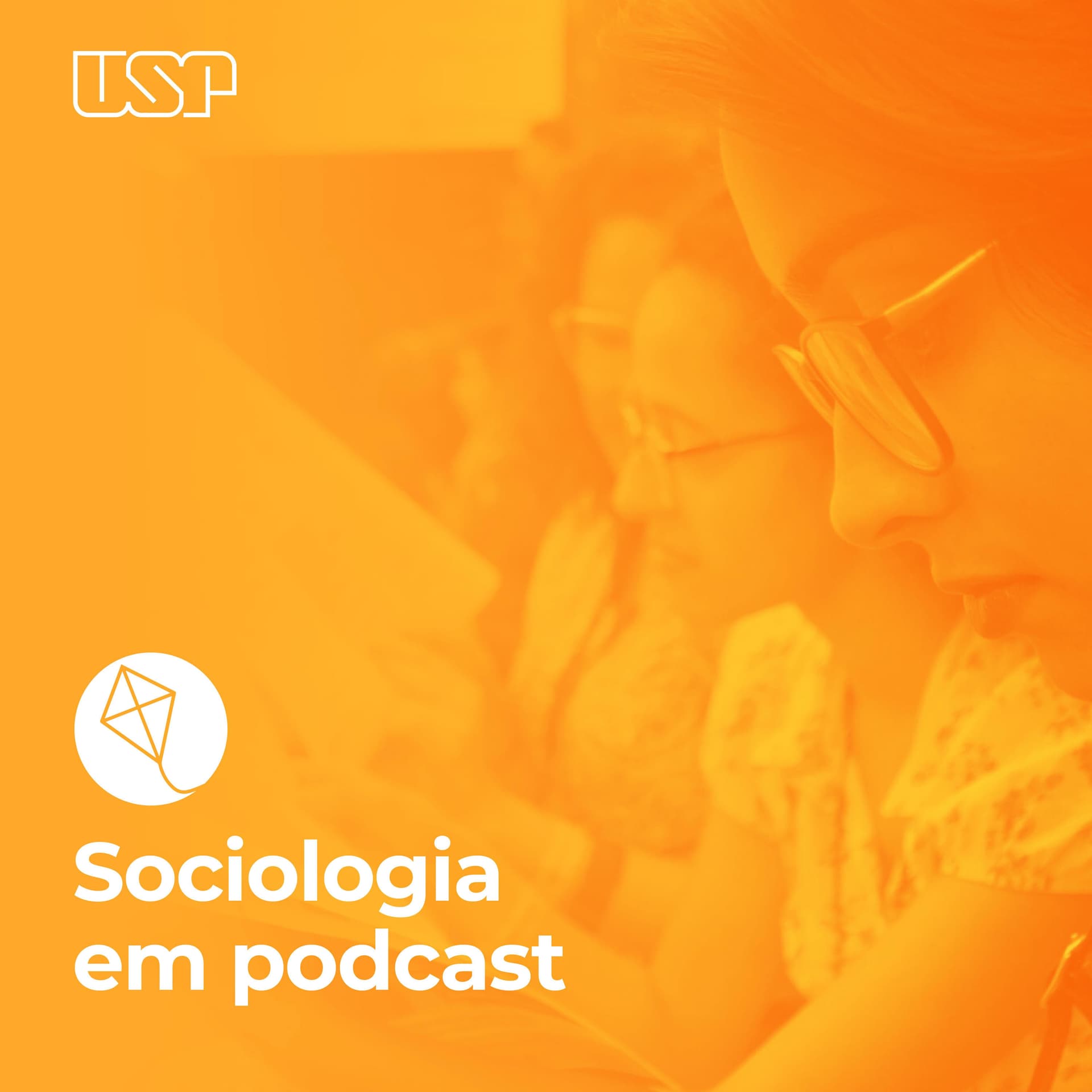 Sociologia em podcast - Podcasts