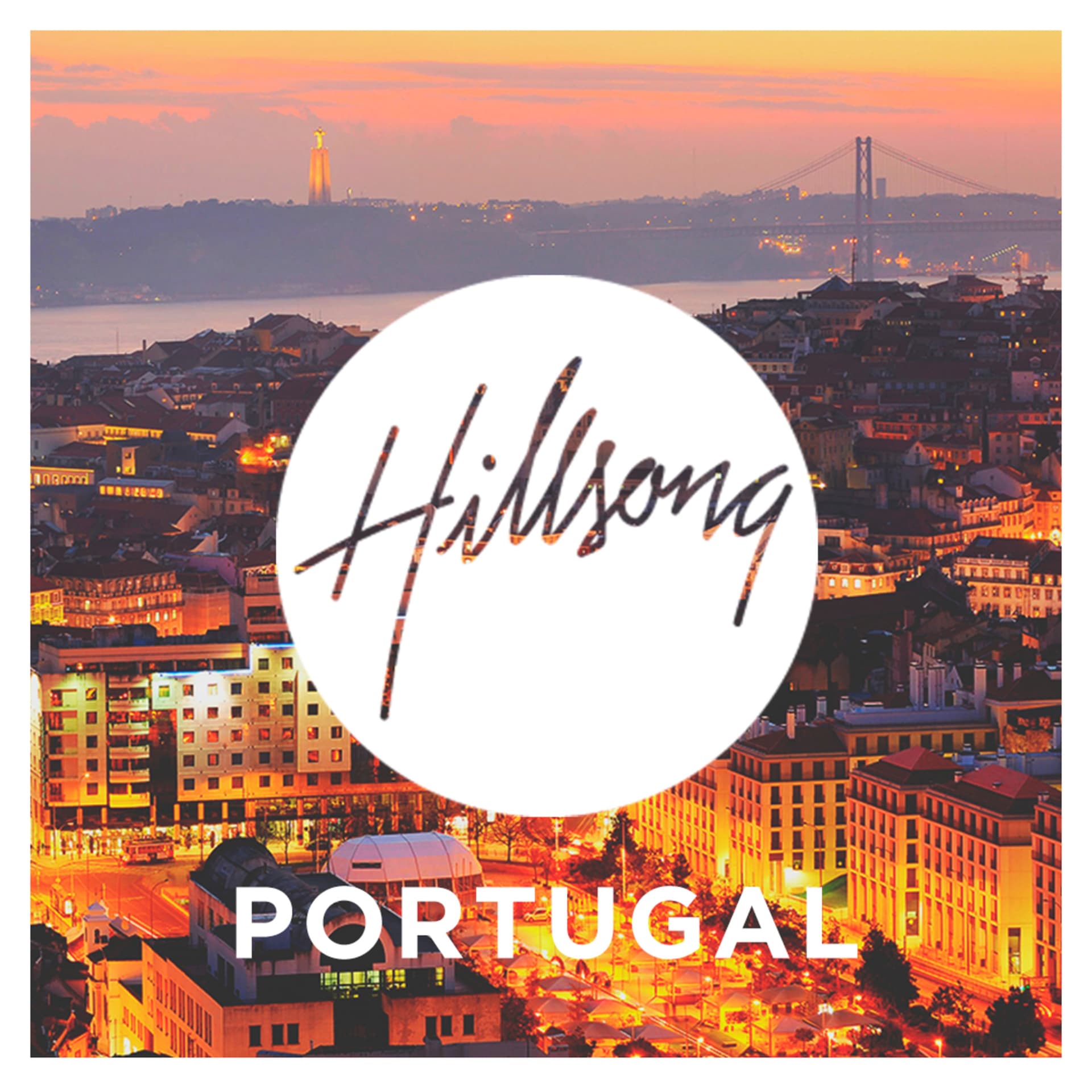 Hillsong Portugal - Podcasts