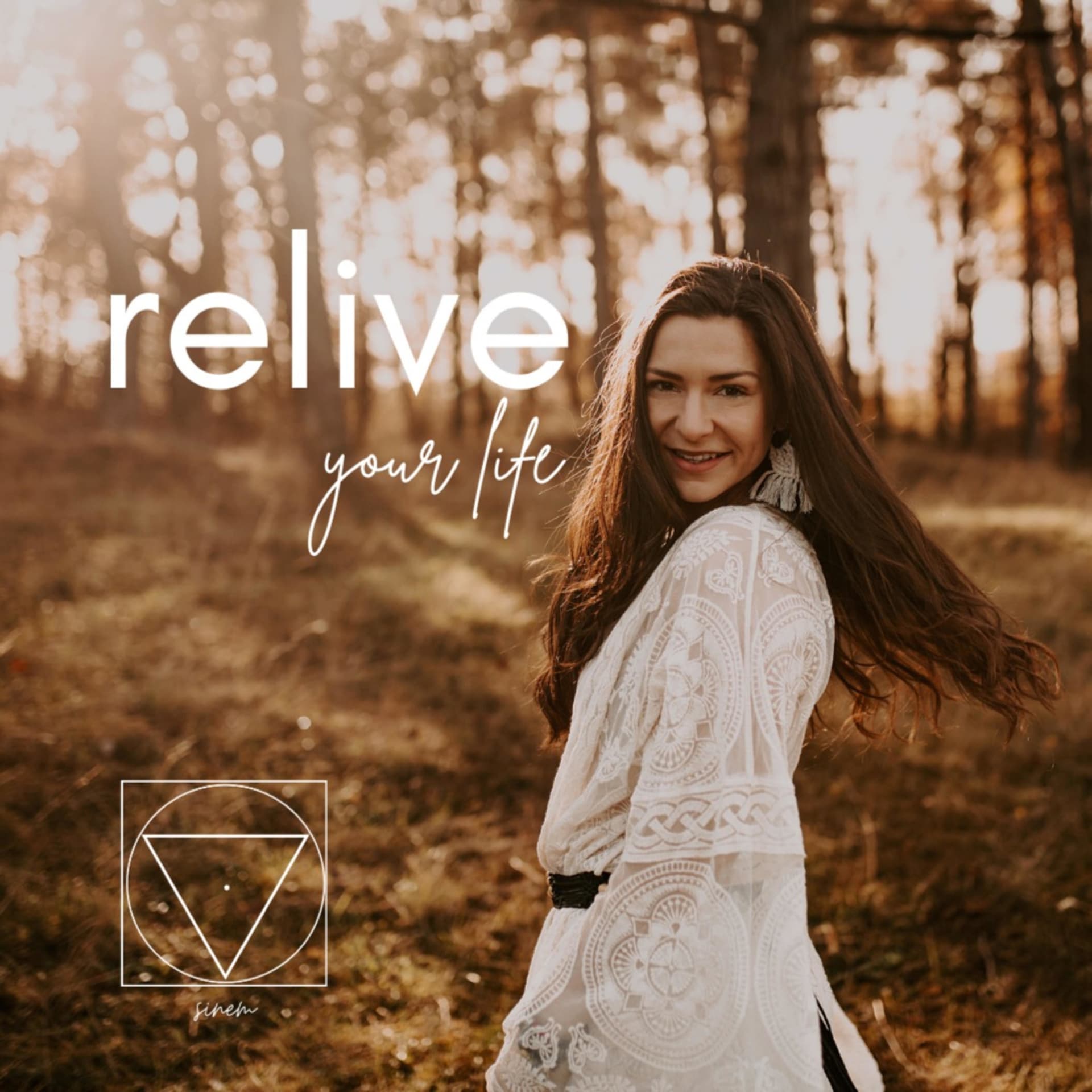 relive your life - Podcasts