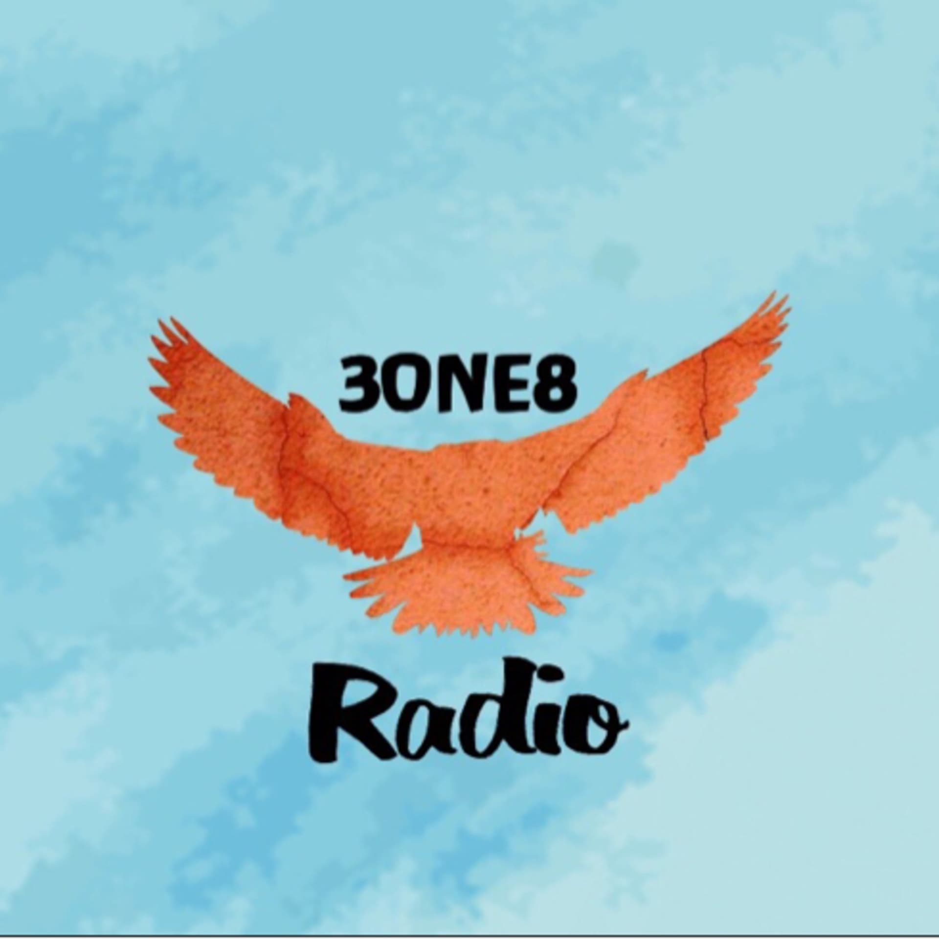 3ONE8 Radio - Podcasts