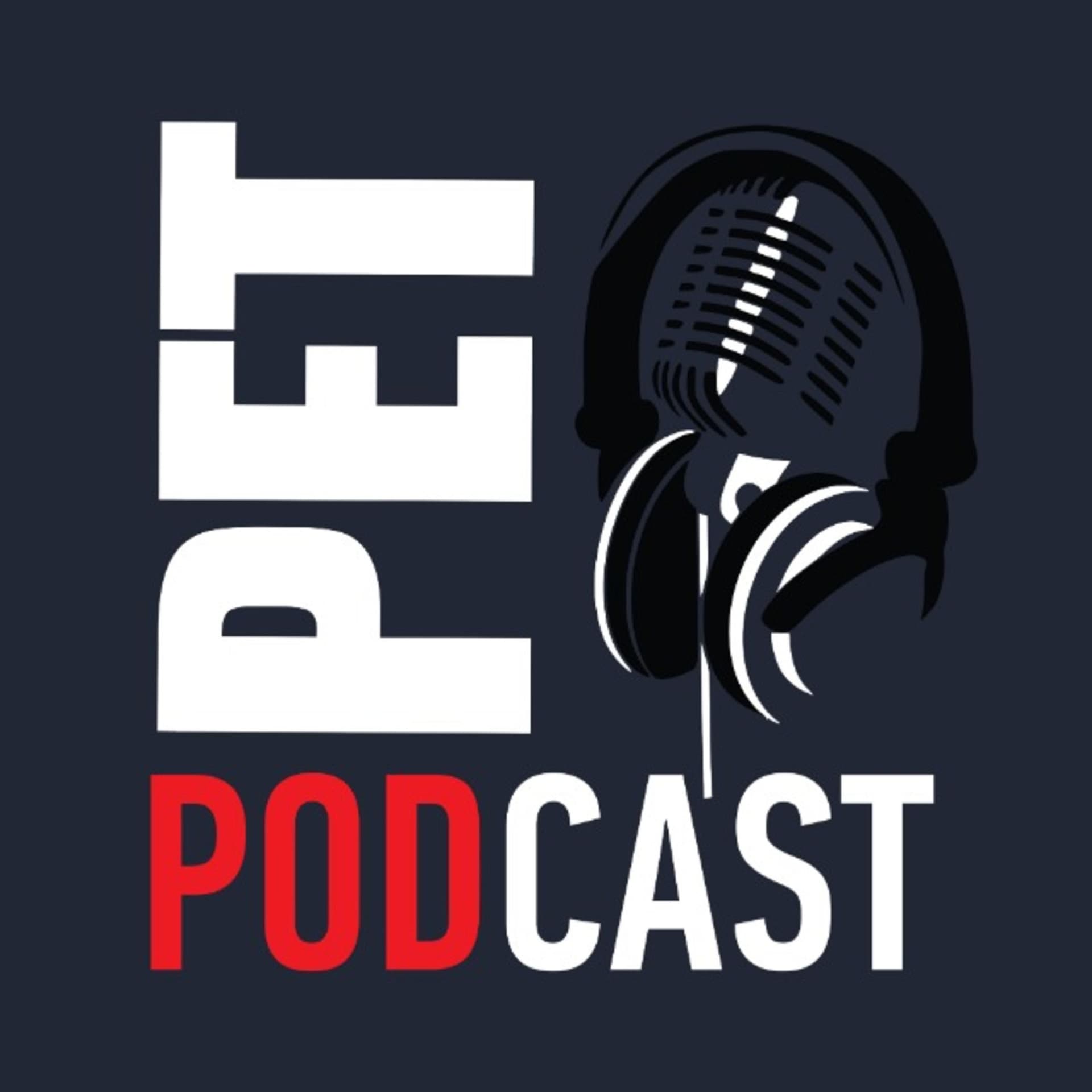 PET PODCAST - Podcasts