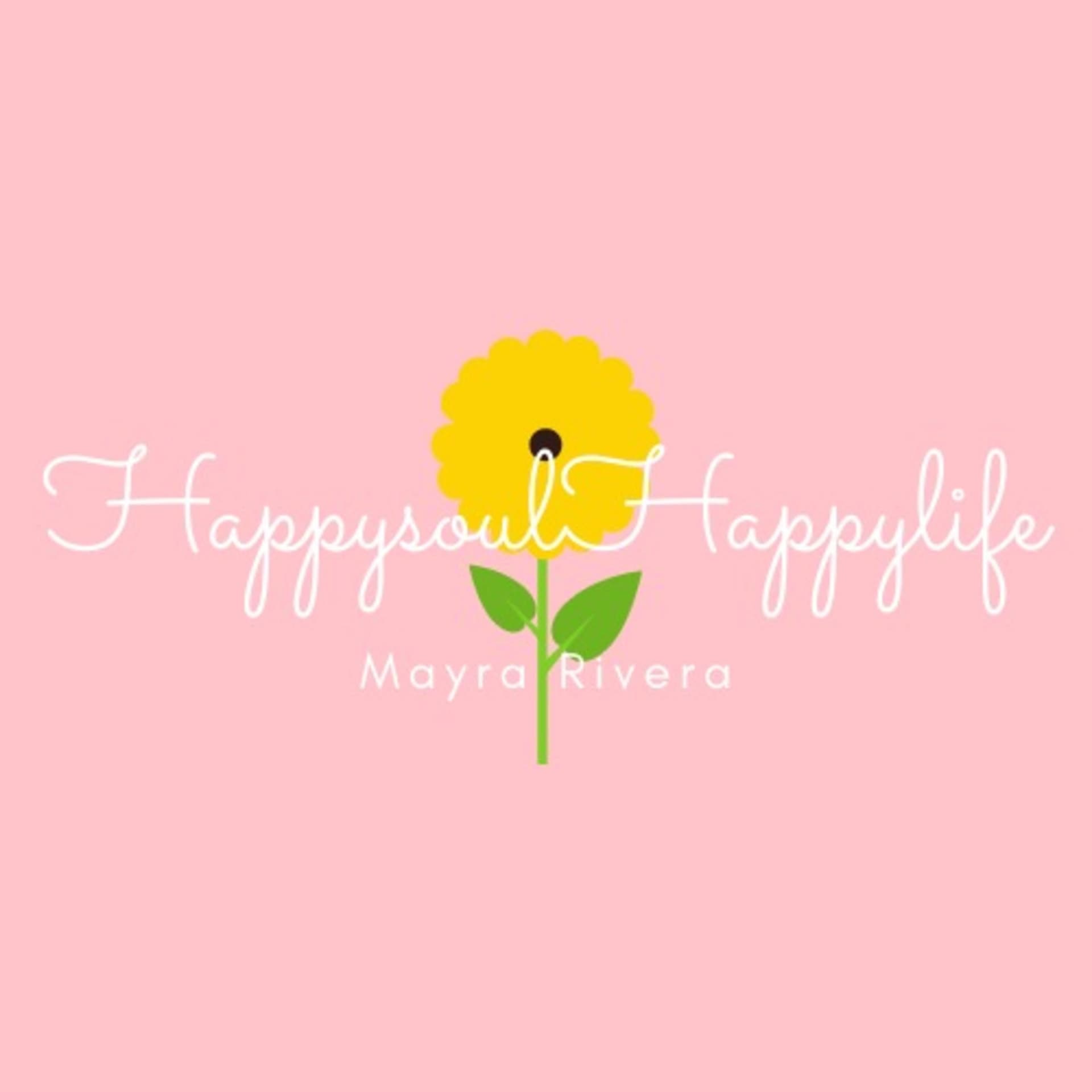 HappysoulHappylife M.Rivera - Podcasts