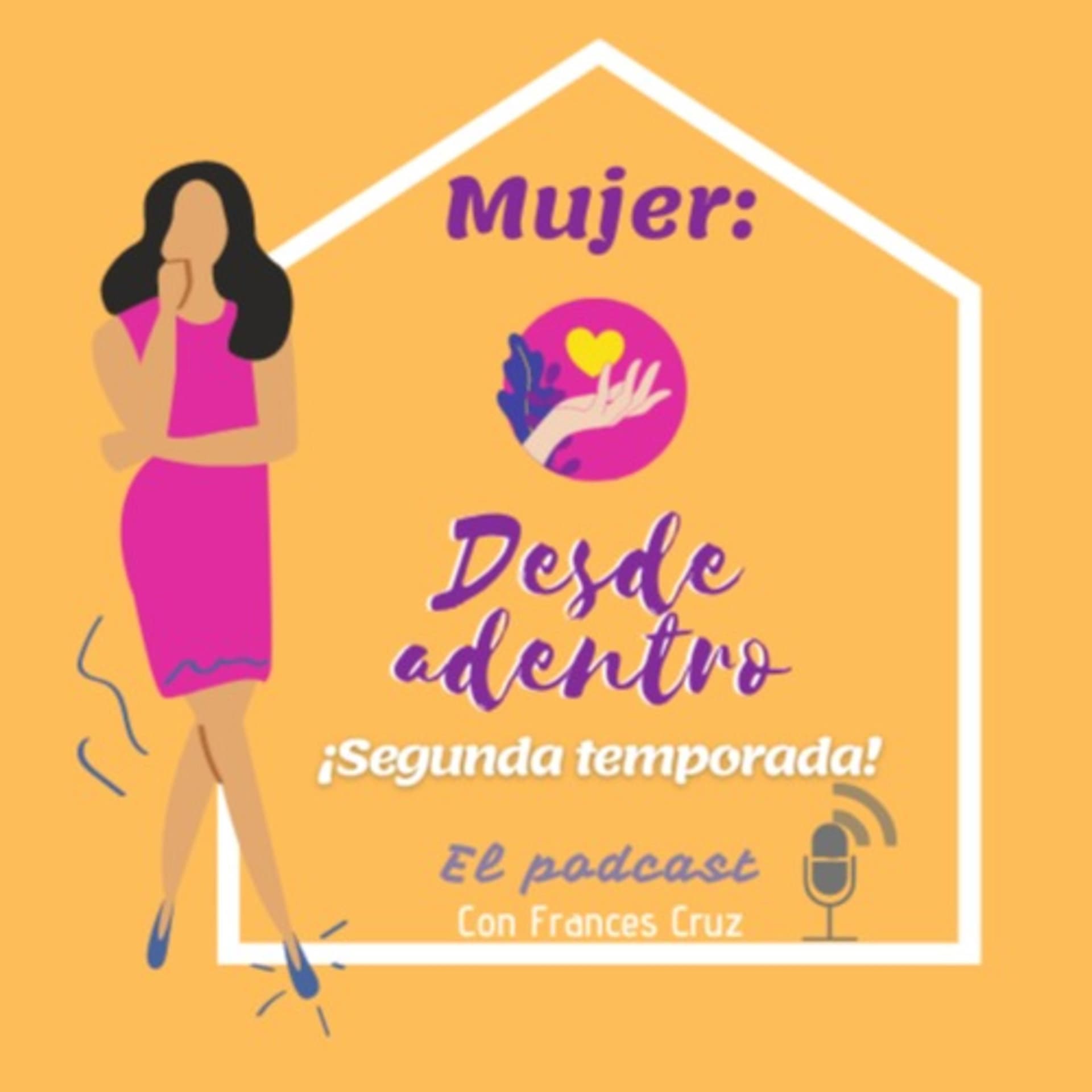 Mujer: Desde Adentro el Podcast - Podcasts