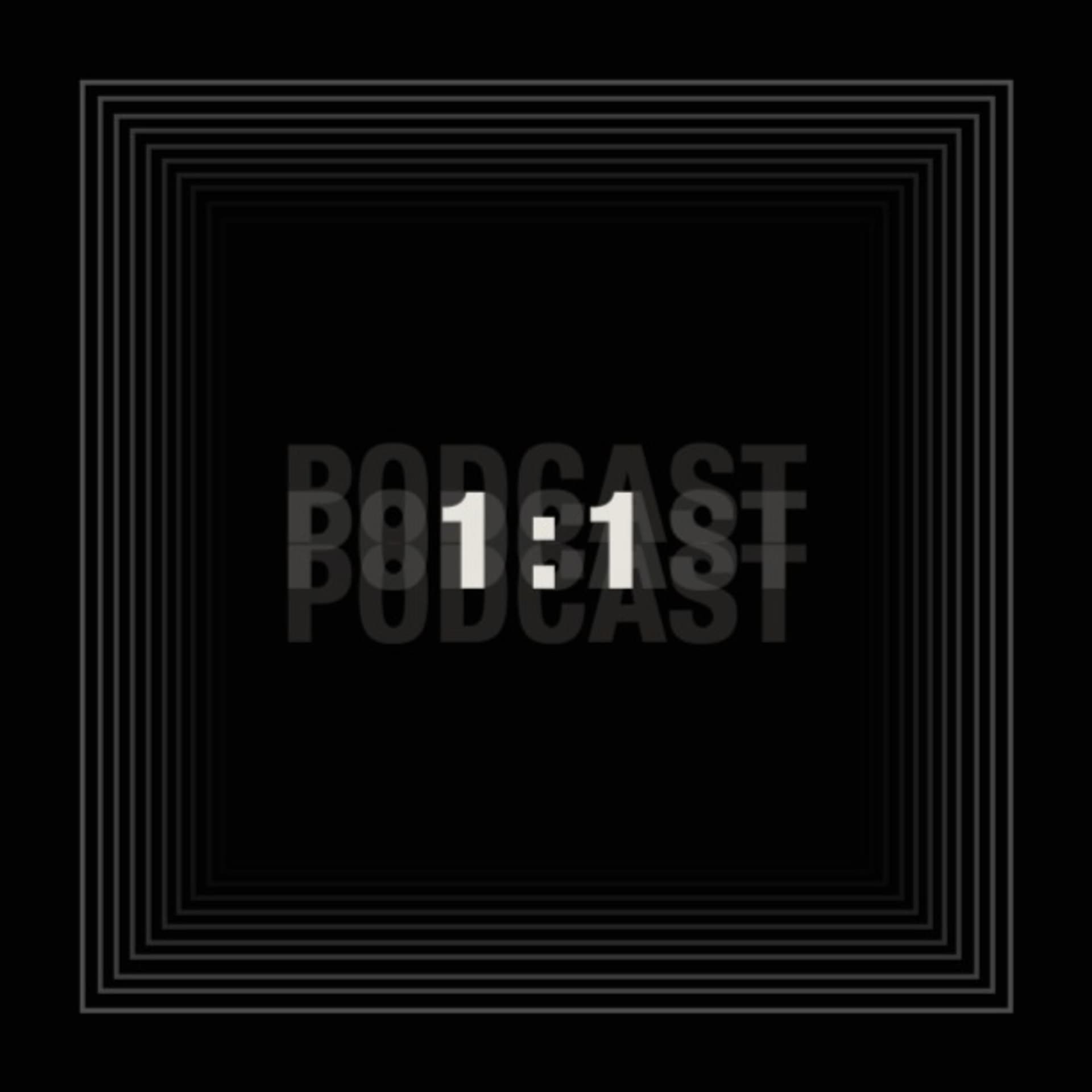 Podcast 1 : 1 - Podcasts