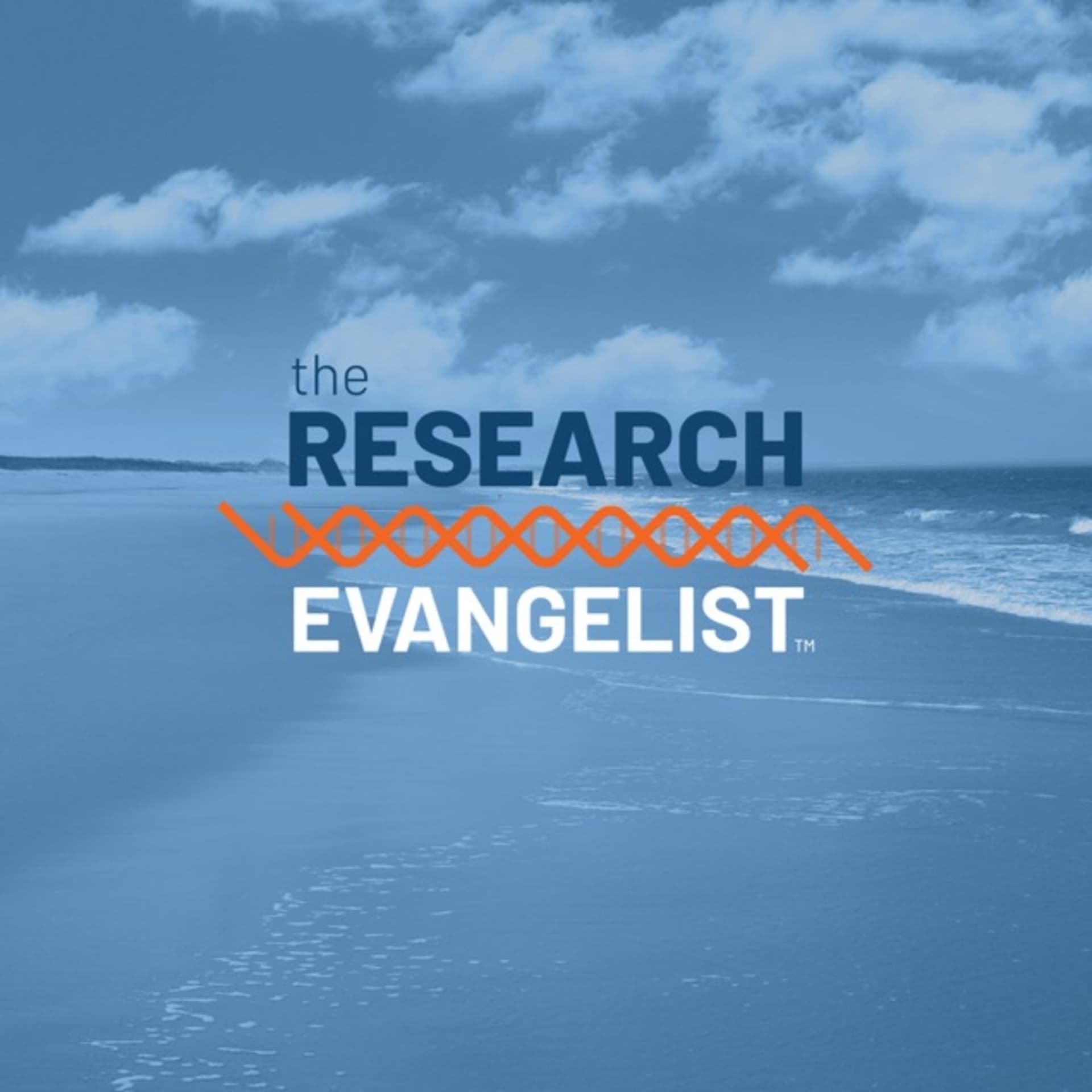 The Research Evangelist - Podcasts