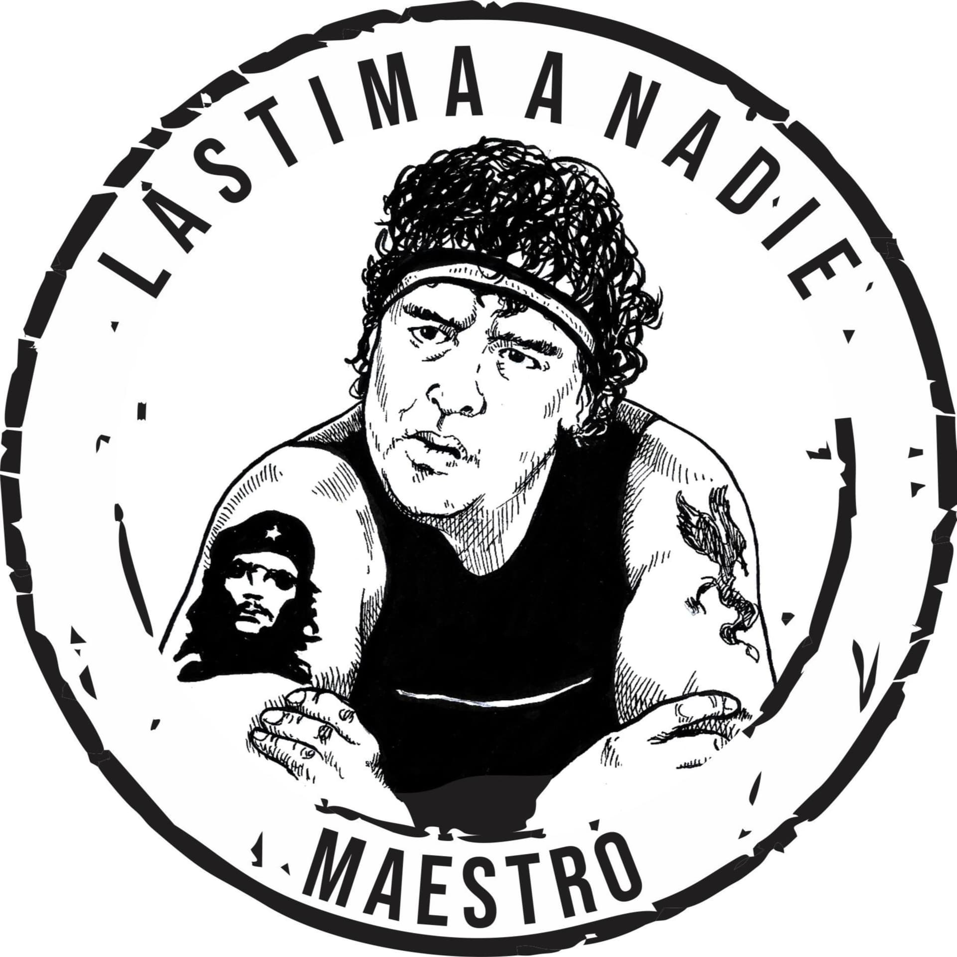 Lástima a Nadie Maestro - Podcasts