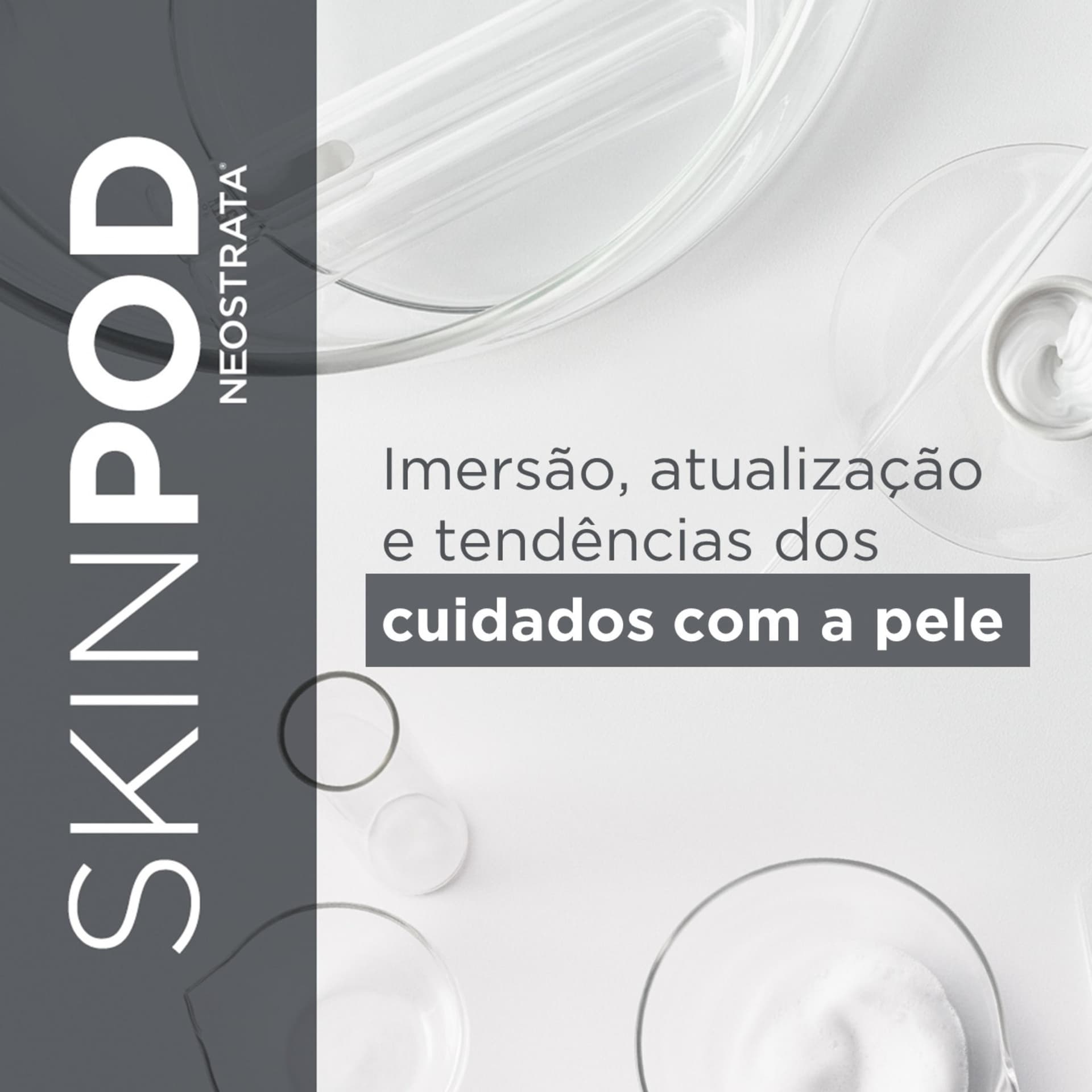 SkinPod - Podcasts