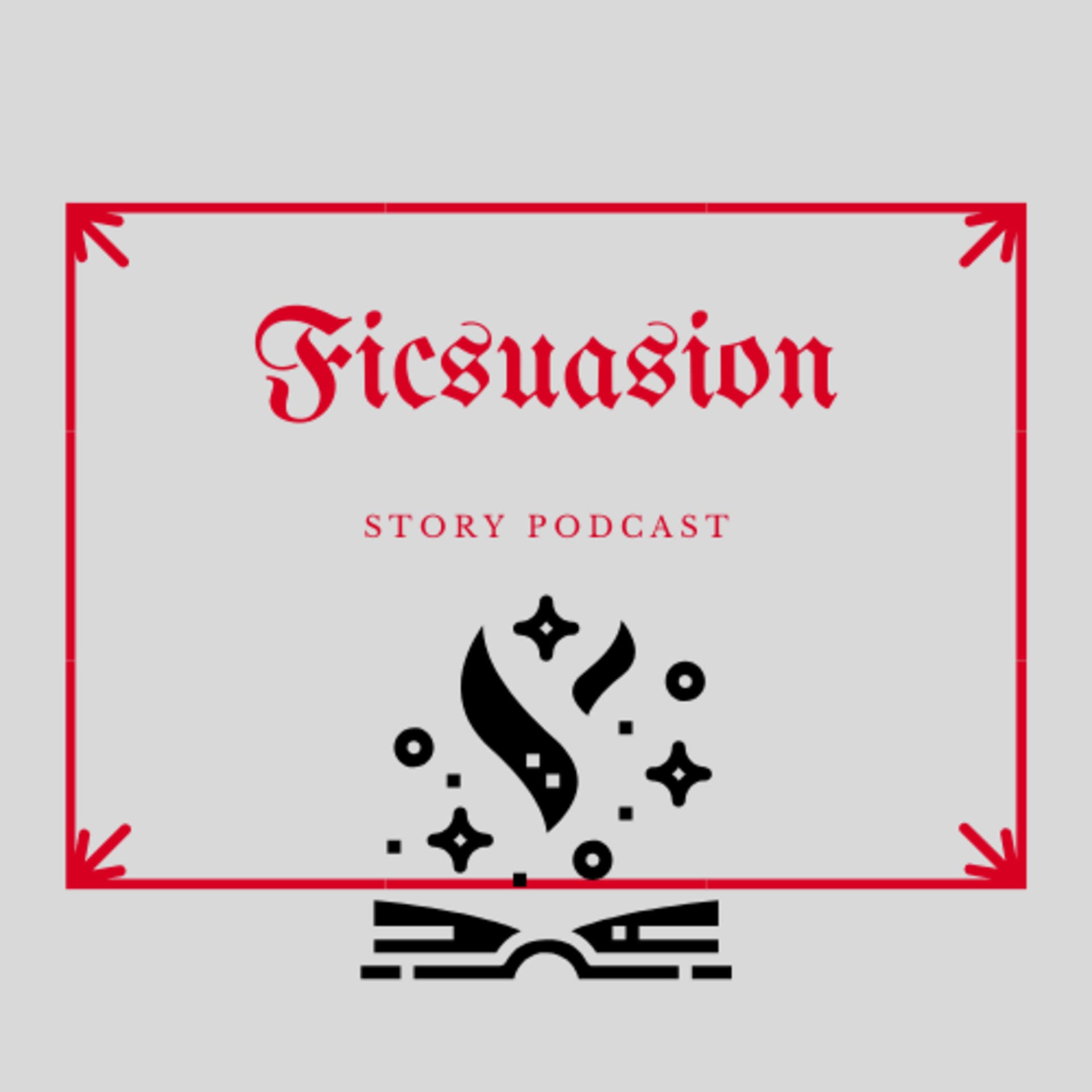 Ficsuasion - Podcasts
